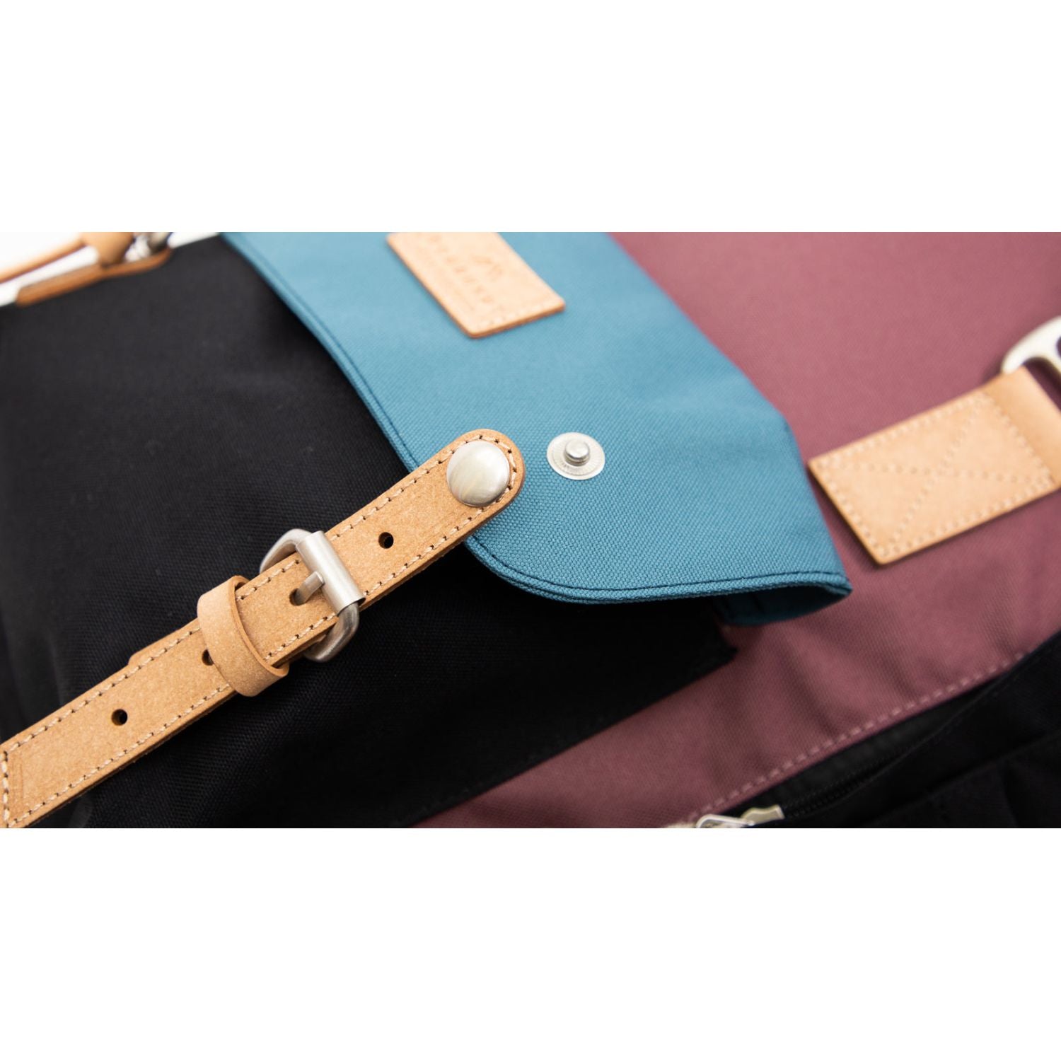 Doughnut Macaroon Large Reborn Il Series - Stone