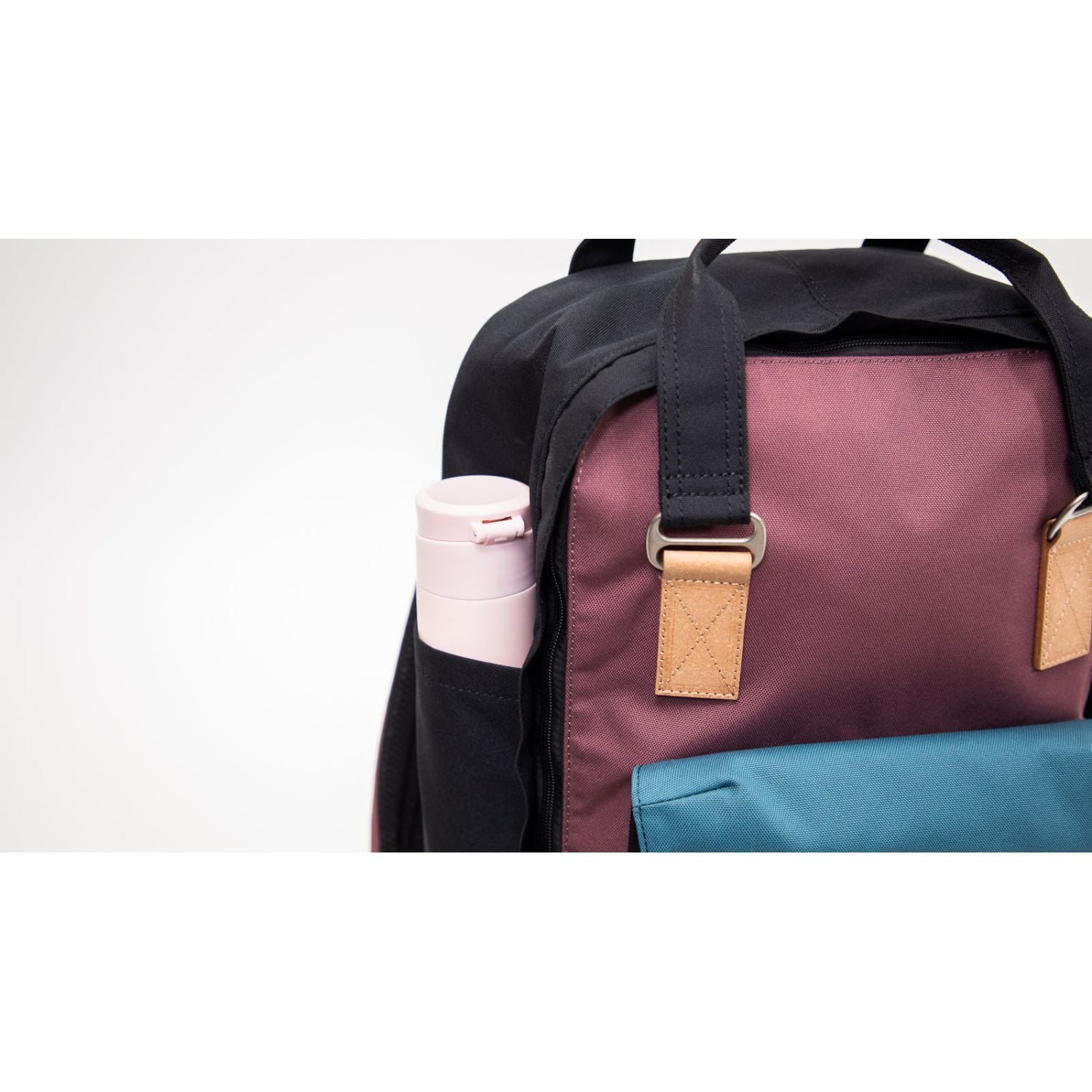 Doughnut Macaroon Large Reborn Il Series - Stone