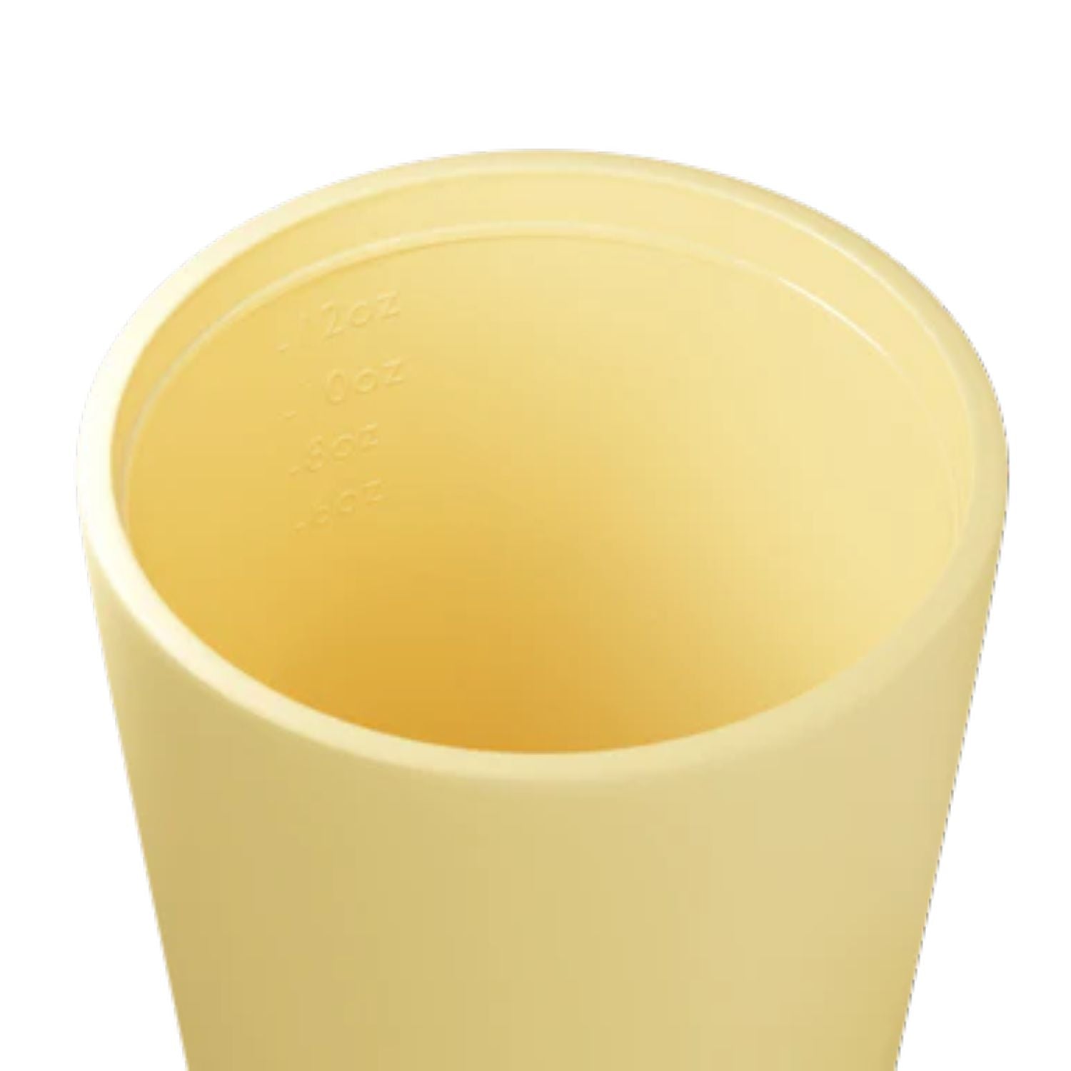 Made By Fressko Camino 12oz Insulated Ceramic Cup - Limoncello