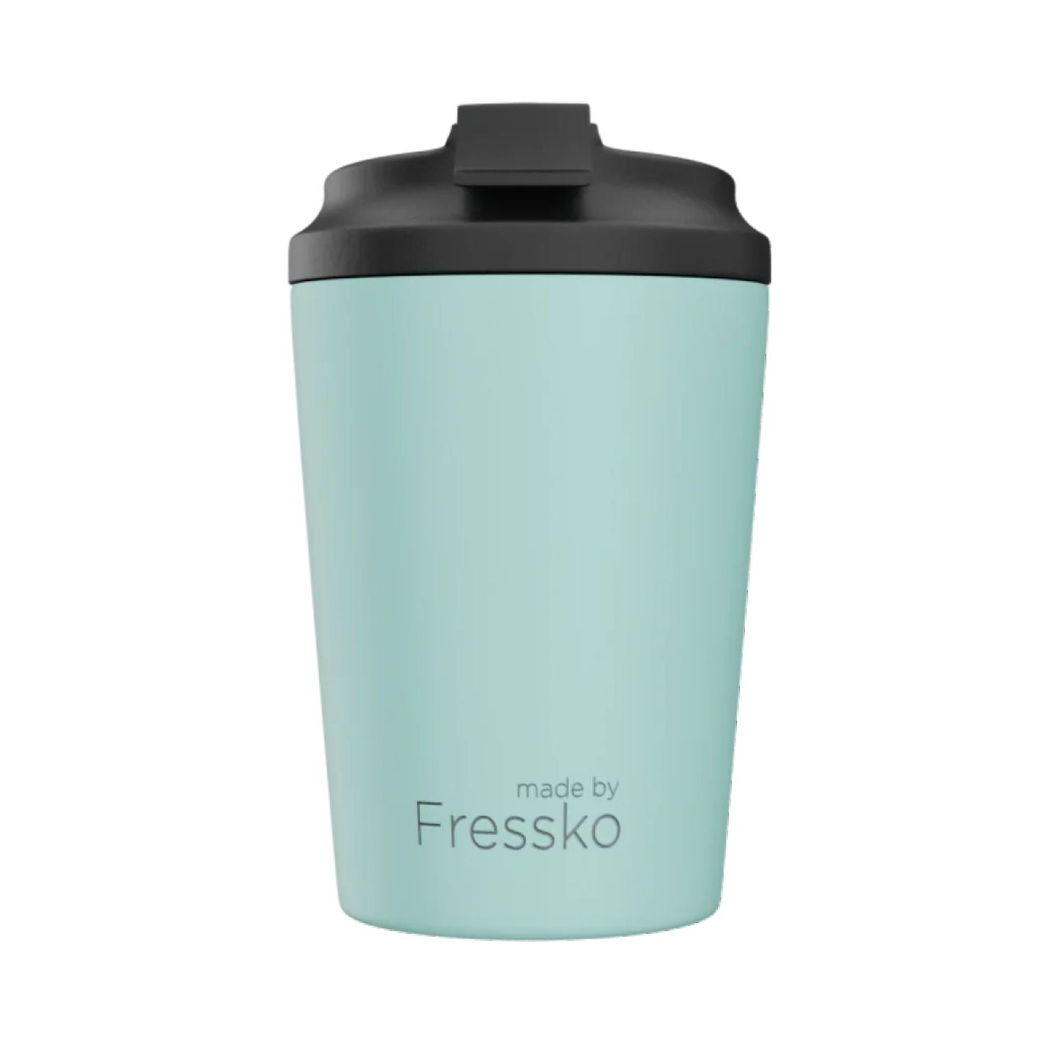 Made By Fressko Camino 12oz Insulated Stainless Steel Cup - Breezy