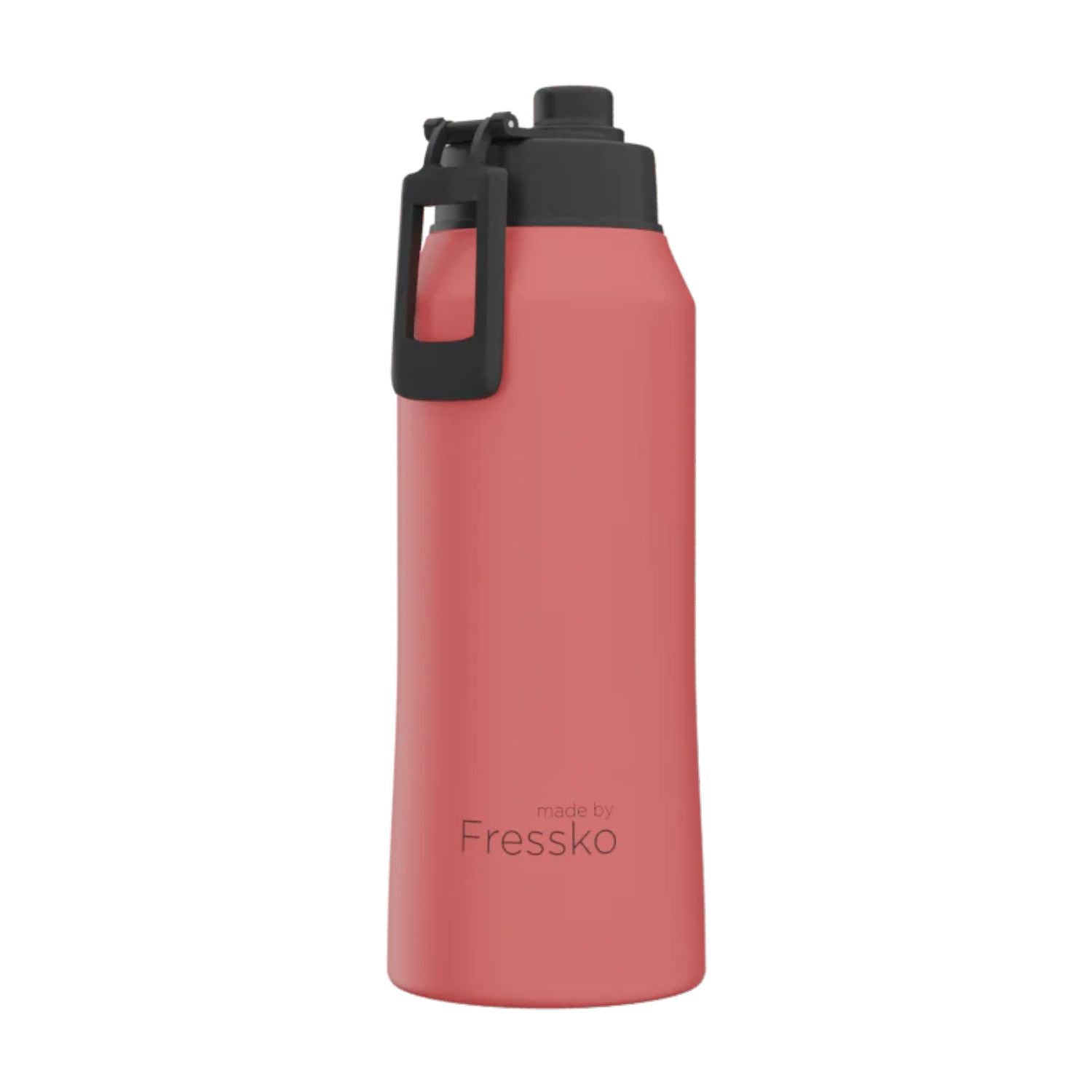 Made By Fressko Core 34oz Insulated Stainless Steel Drink Bottle - Coral