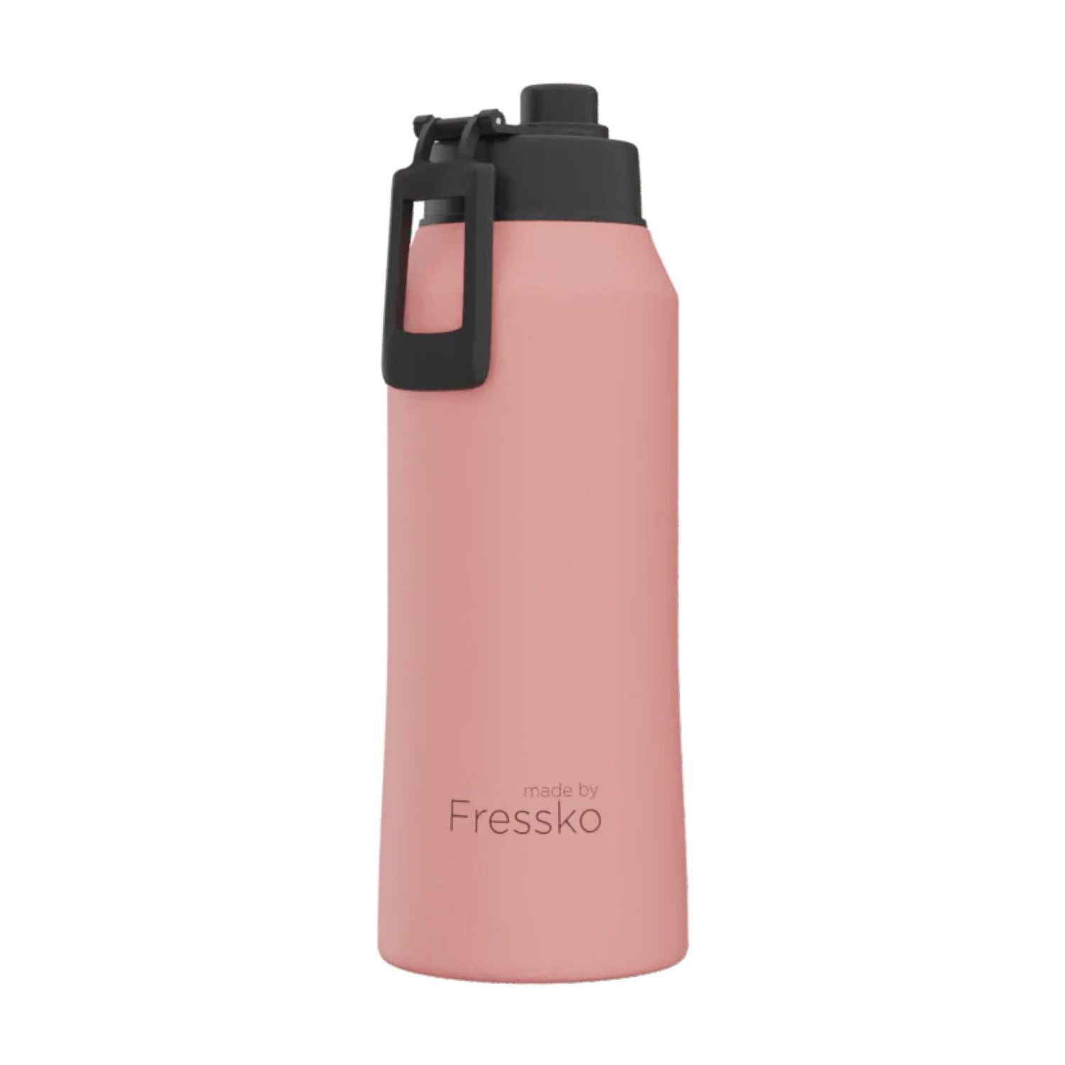 Made By Fressko Core 34oz Insulated Stainless Steel Drink Bottle - Peachy