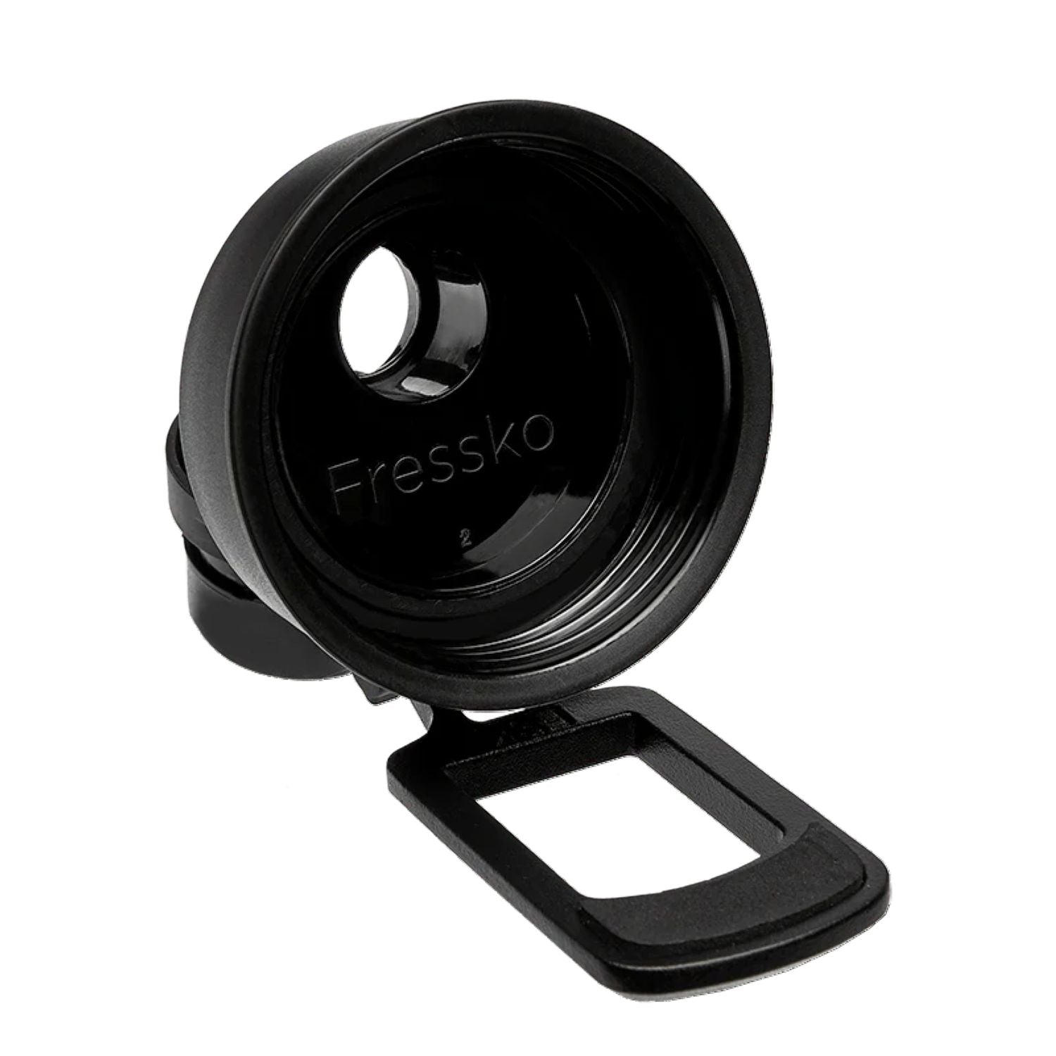 Made By Fressko Core 34oz Insulated Stainless Steel Drink Bottle - Peachy