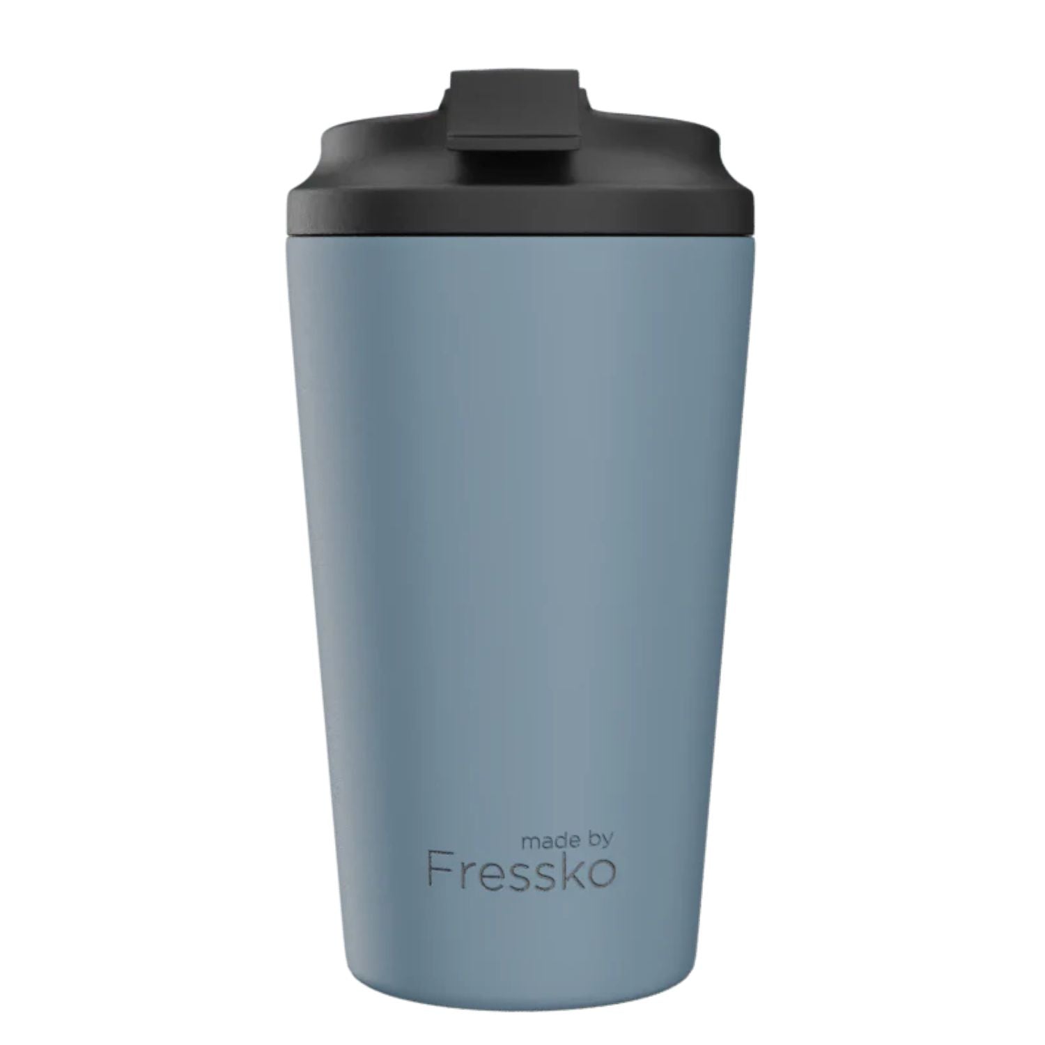 Made By Fressko Grande 16oz Insulated Stainless Steel Cup - River
