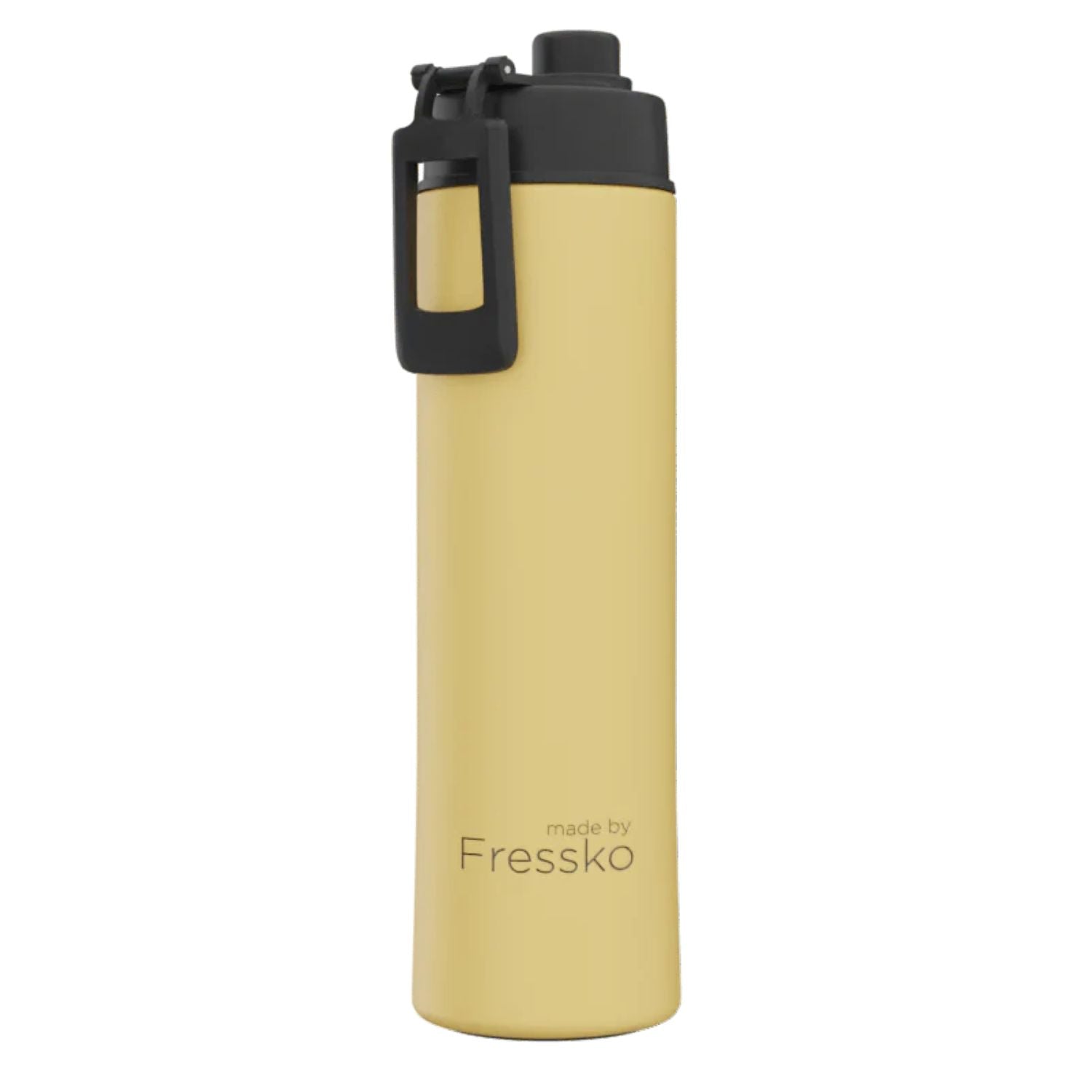 Made By Fressko Move 22oz Insulated Stainless Steel Drink Bottle - Limoncello