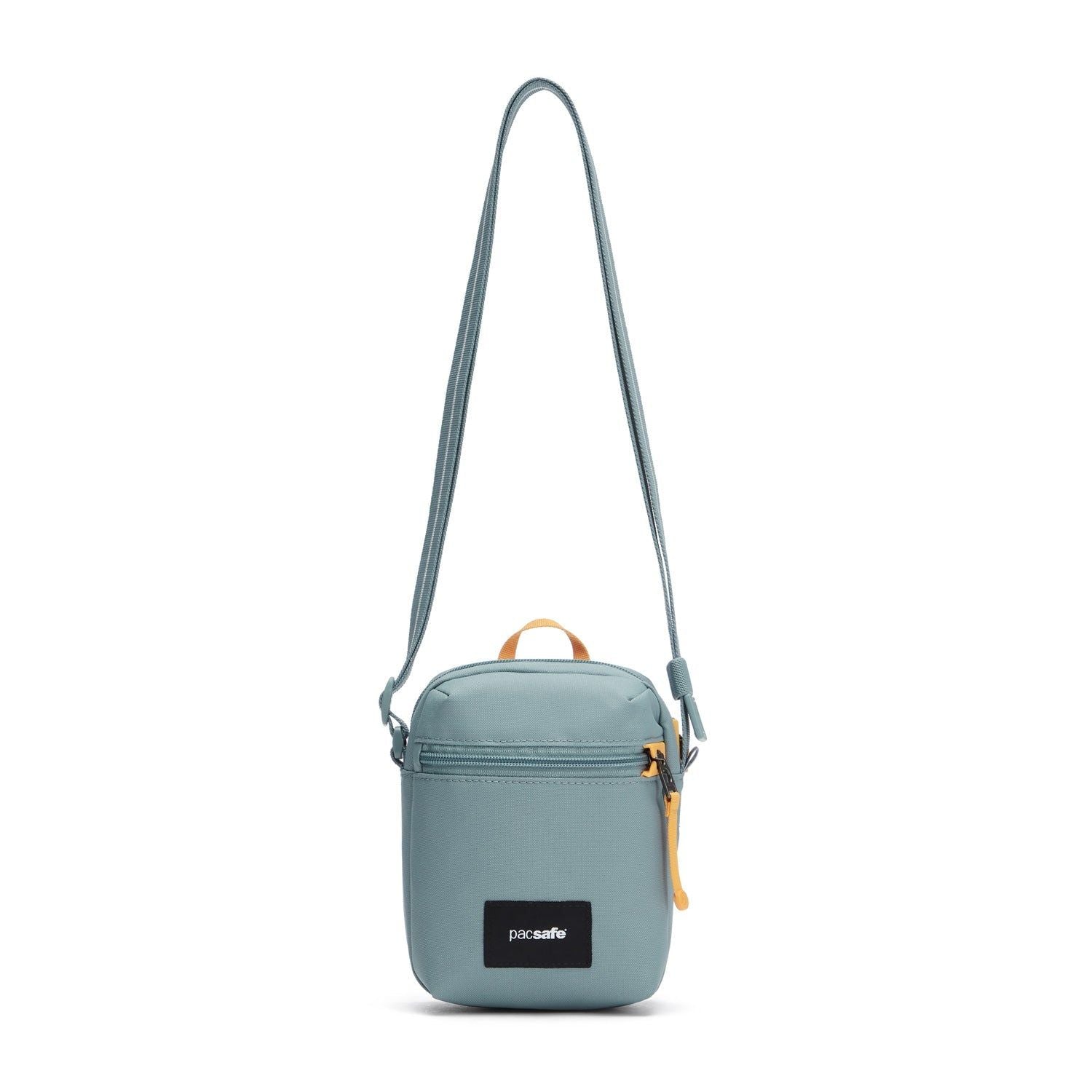 Pacsafe Go Anti-Theft Micro Crossbody Bag (Fresh Mint)