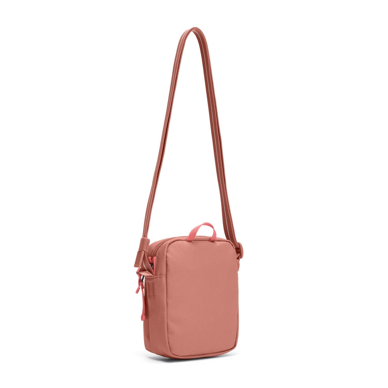 Pacsafe Go Anti-Theft Micro Crossbody Bag (Rose)
