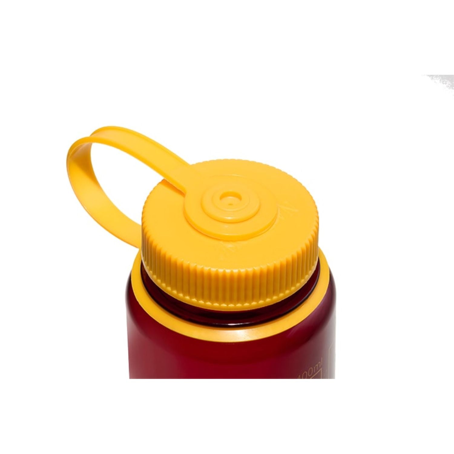 Nalgene 16oz Wide Mouth Bottle Sustain - Laker