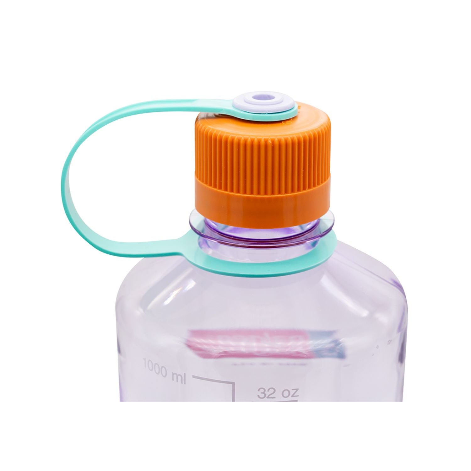 Nalgene 32oz Narrow Mouth Sustain Water Bottle - Amethyst