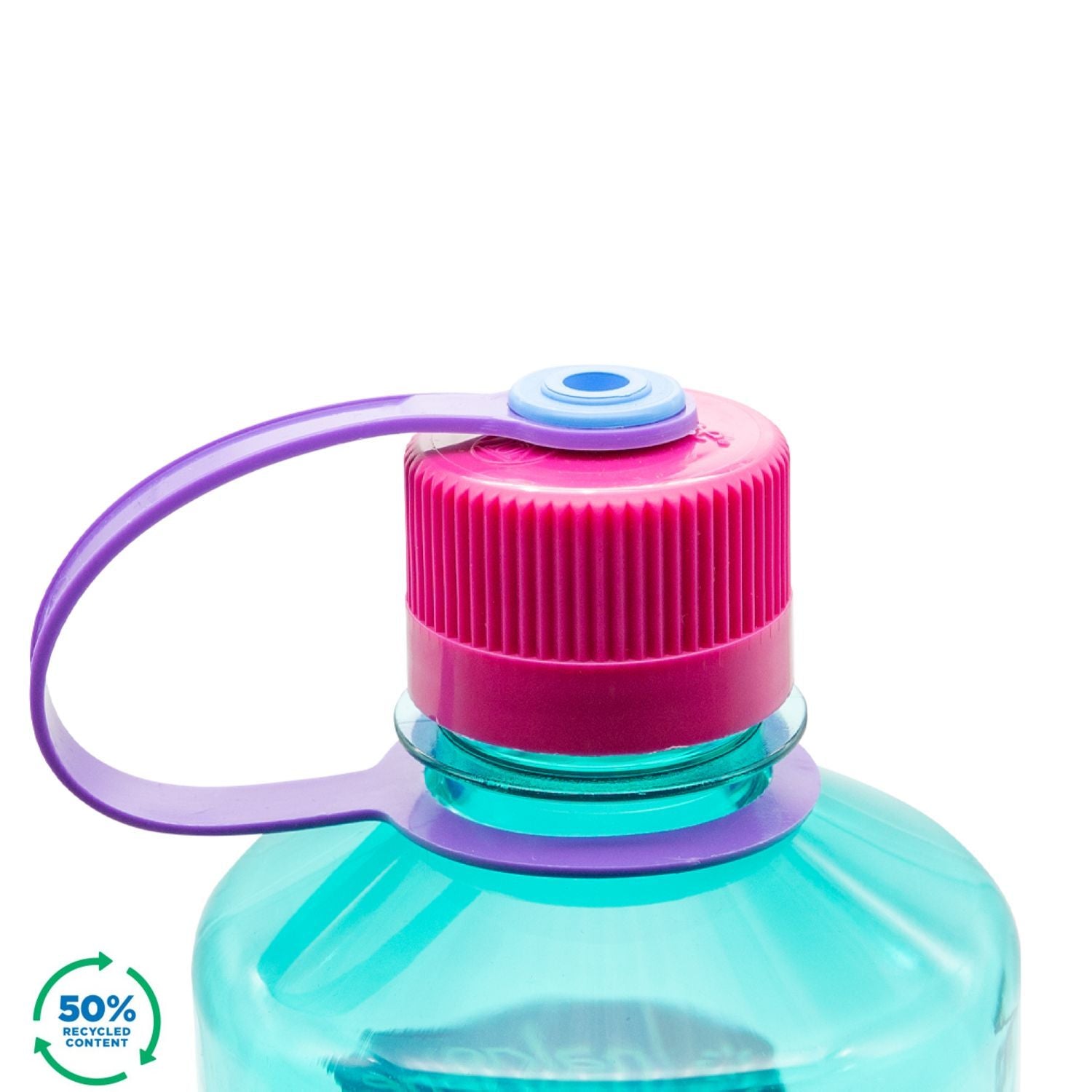 Nalgene 32oz Narrow Mouth Sustain Water Bottle - Surfer