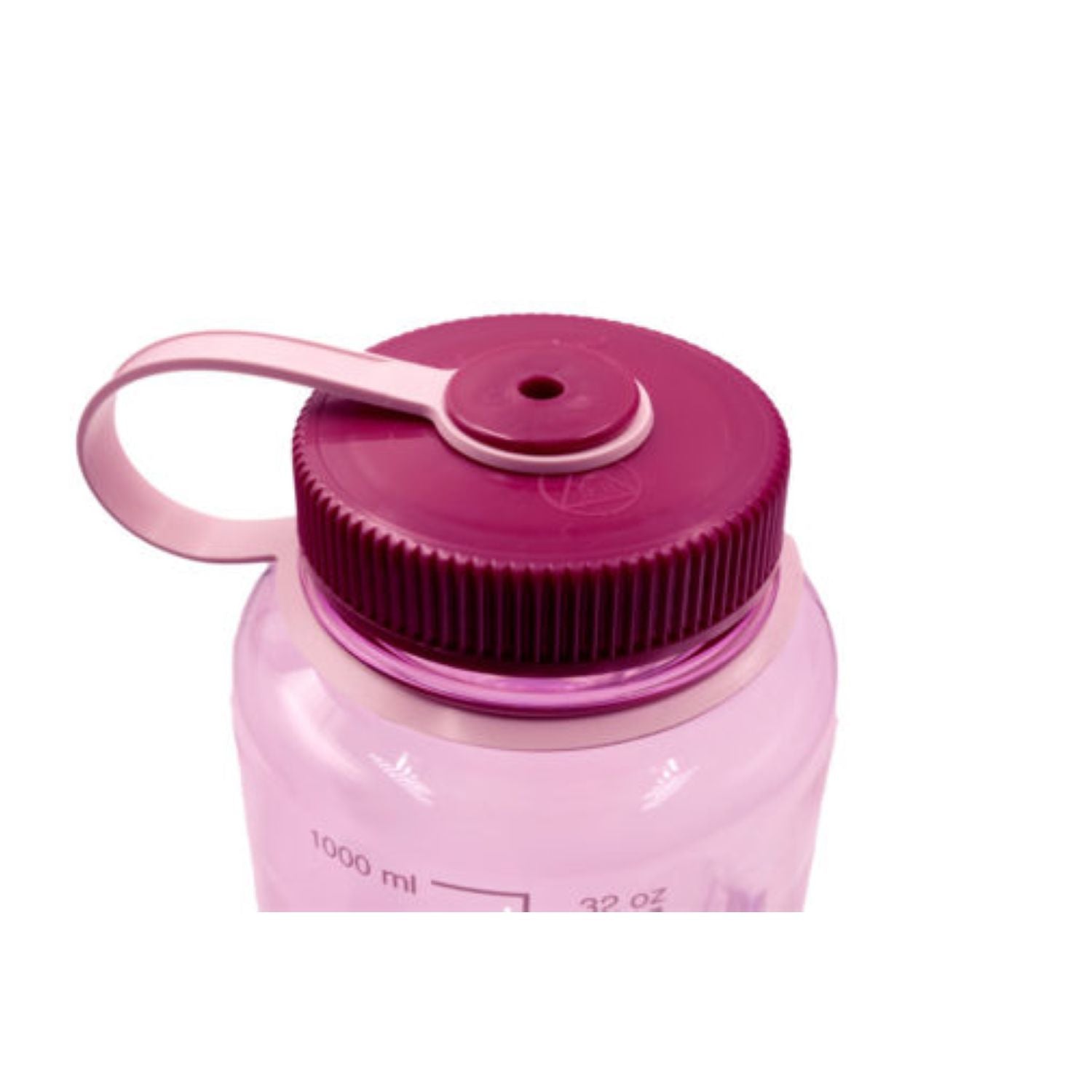 Nalgene 32oz Wide Mouth Sustain Water Bottle - Cosmo