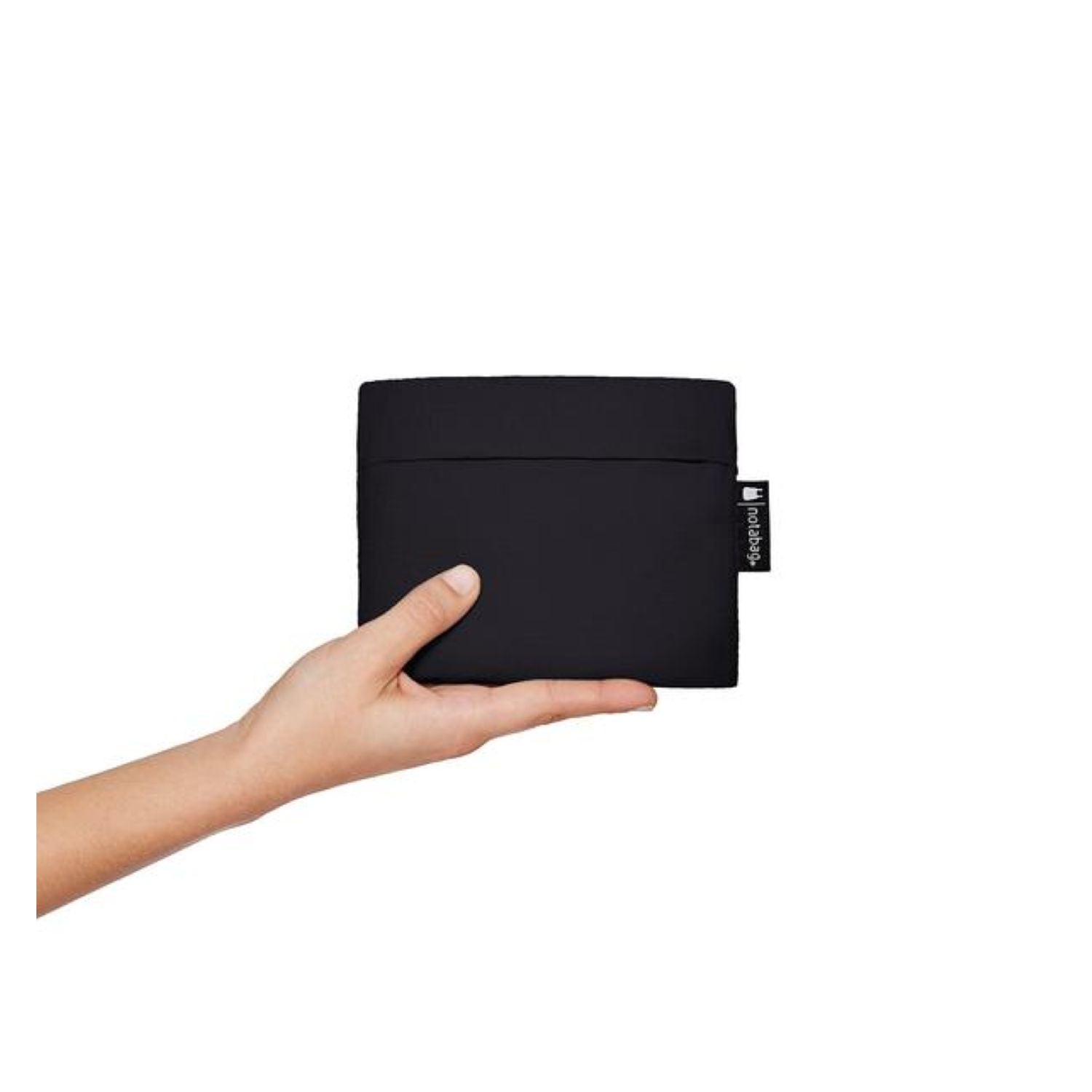 Notabag Original Convertible Tote Backpack - Grey/Black