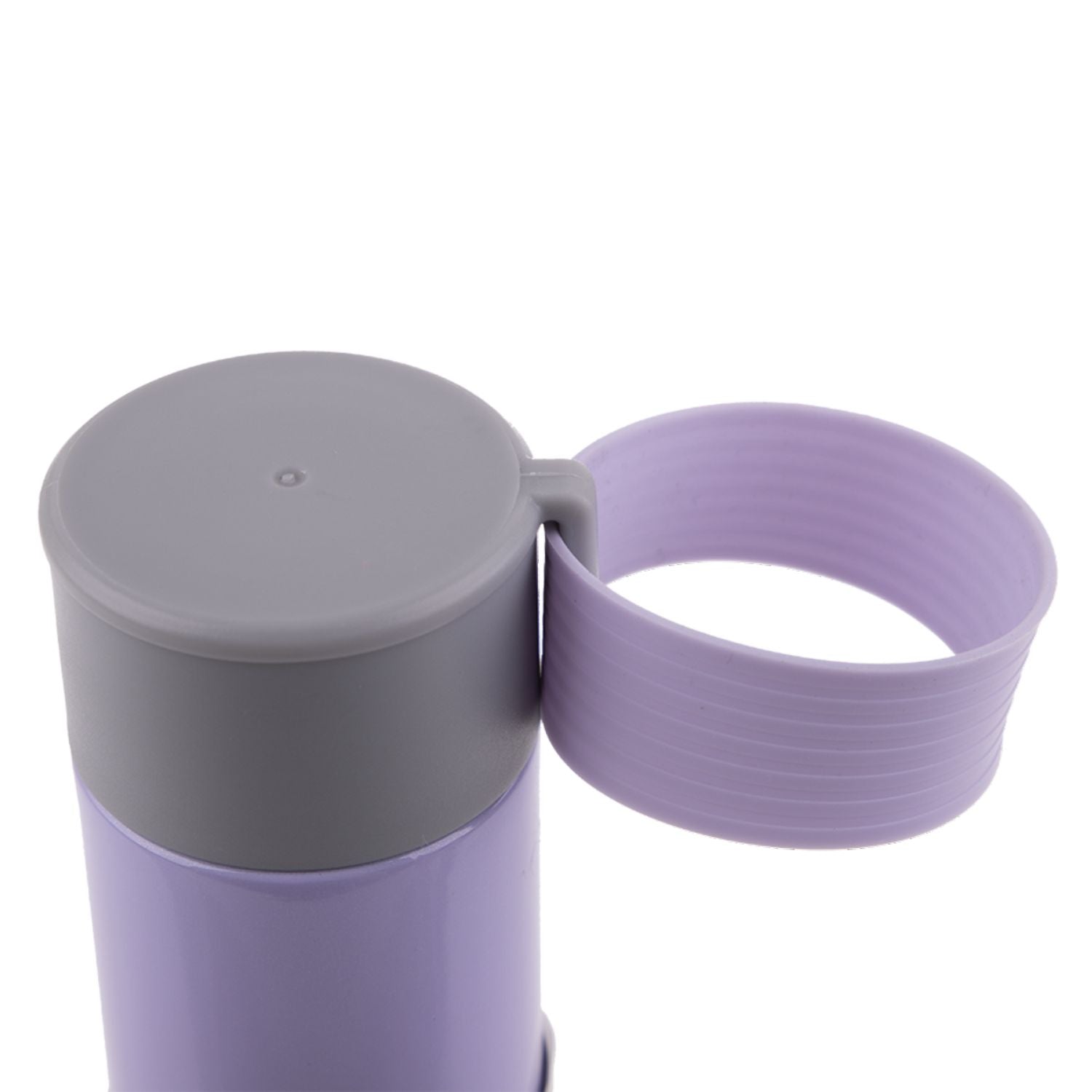 Oasis Bottle Cap For Skinny Mini Insulated Water Bottle 250ML - Purple