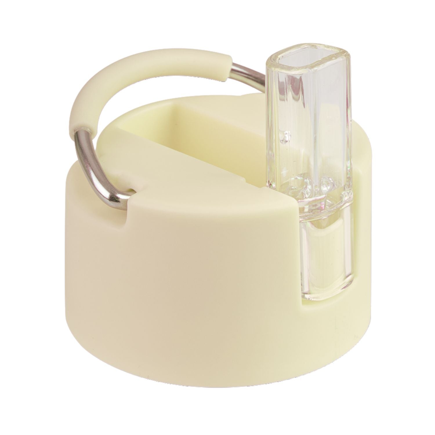 Oasis Bottle Cap For Stainless Steel Insulated Ceramic Moda Bottle (Carded) - Daffodil