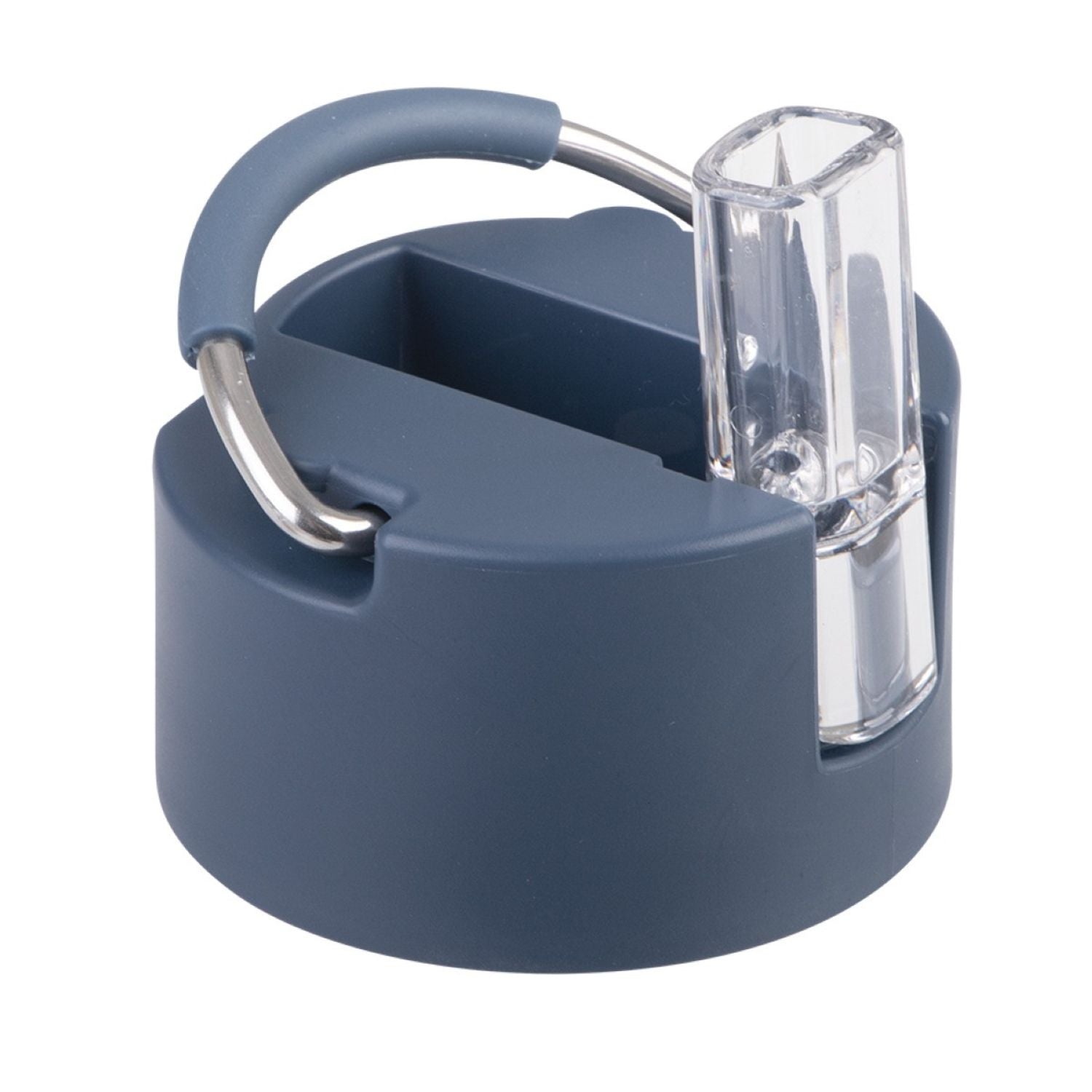 Oasis Bottle Cap For Stainless Steel Insulated Ceramic Moda Bottle - Indigo