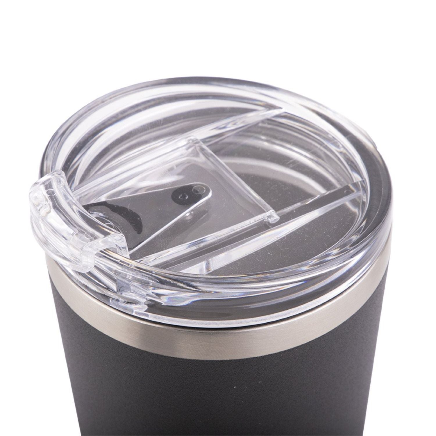 Oasis Lid For Stainless Steel Insulated Tumbler With Tritan Lid 480ML