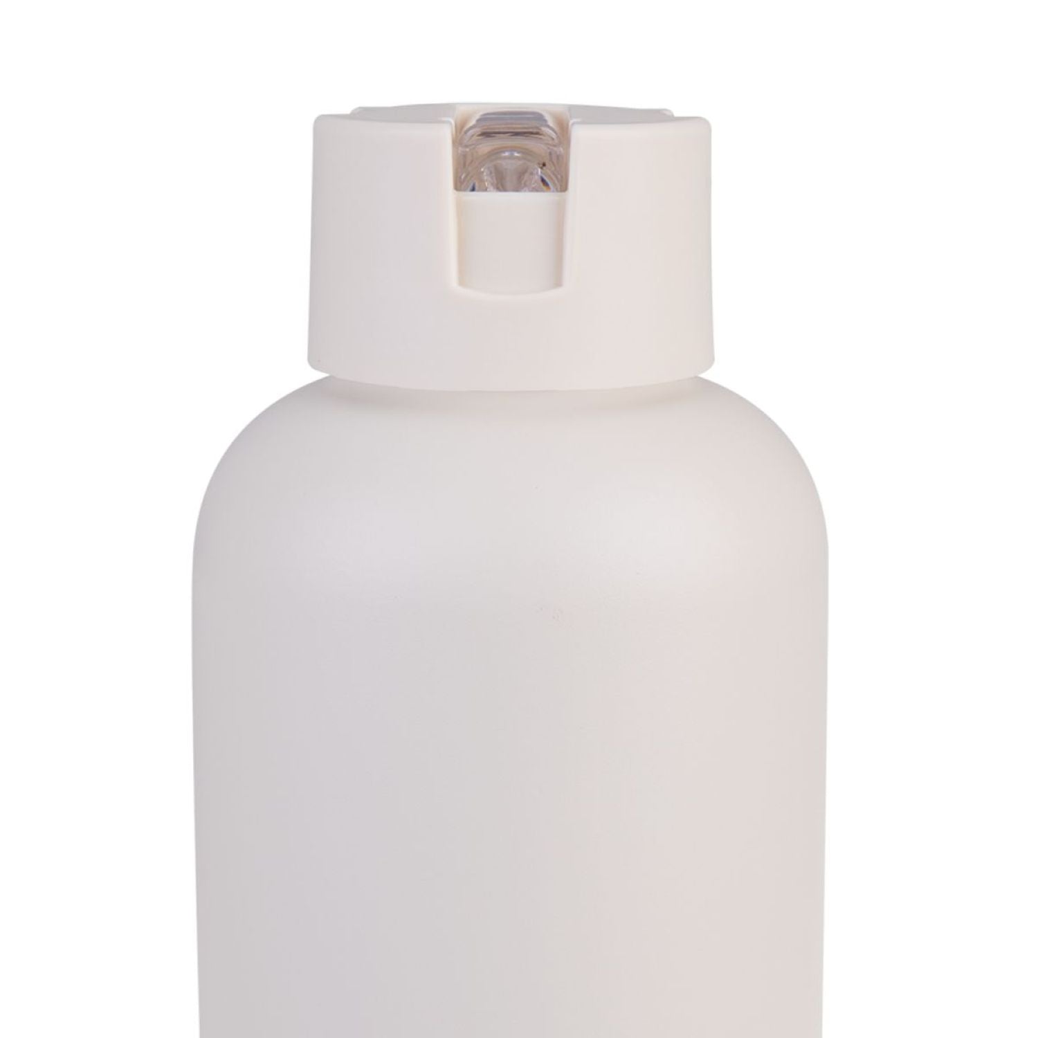 Oasis Stainless Steel Insulated Ceramic Moda Bottle 1.5L - Alabaster