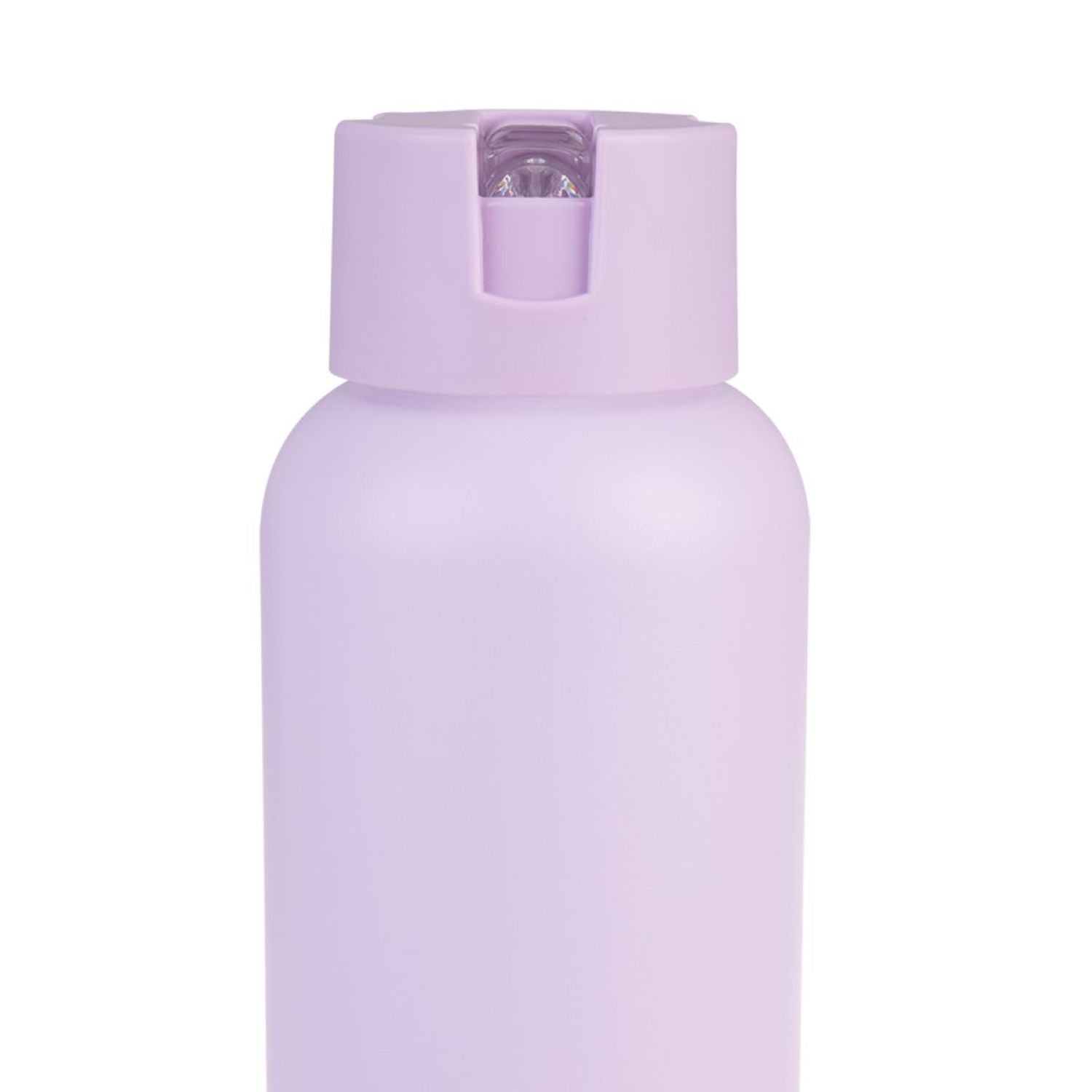 Oasis Stainless Steel Insulated Ceramic Moda Bottle 1L - Orchid