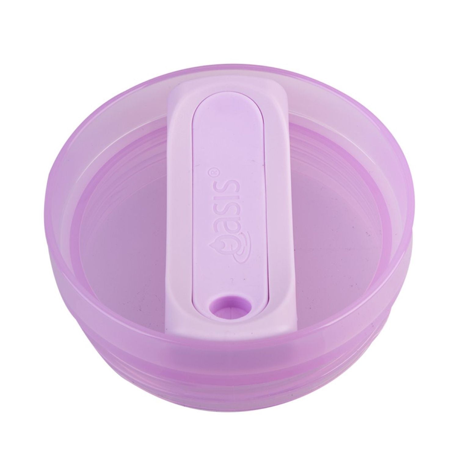 Oasis Stainless Steel Insulated Commuter Travel Tumbler 1.2L - Orchid