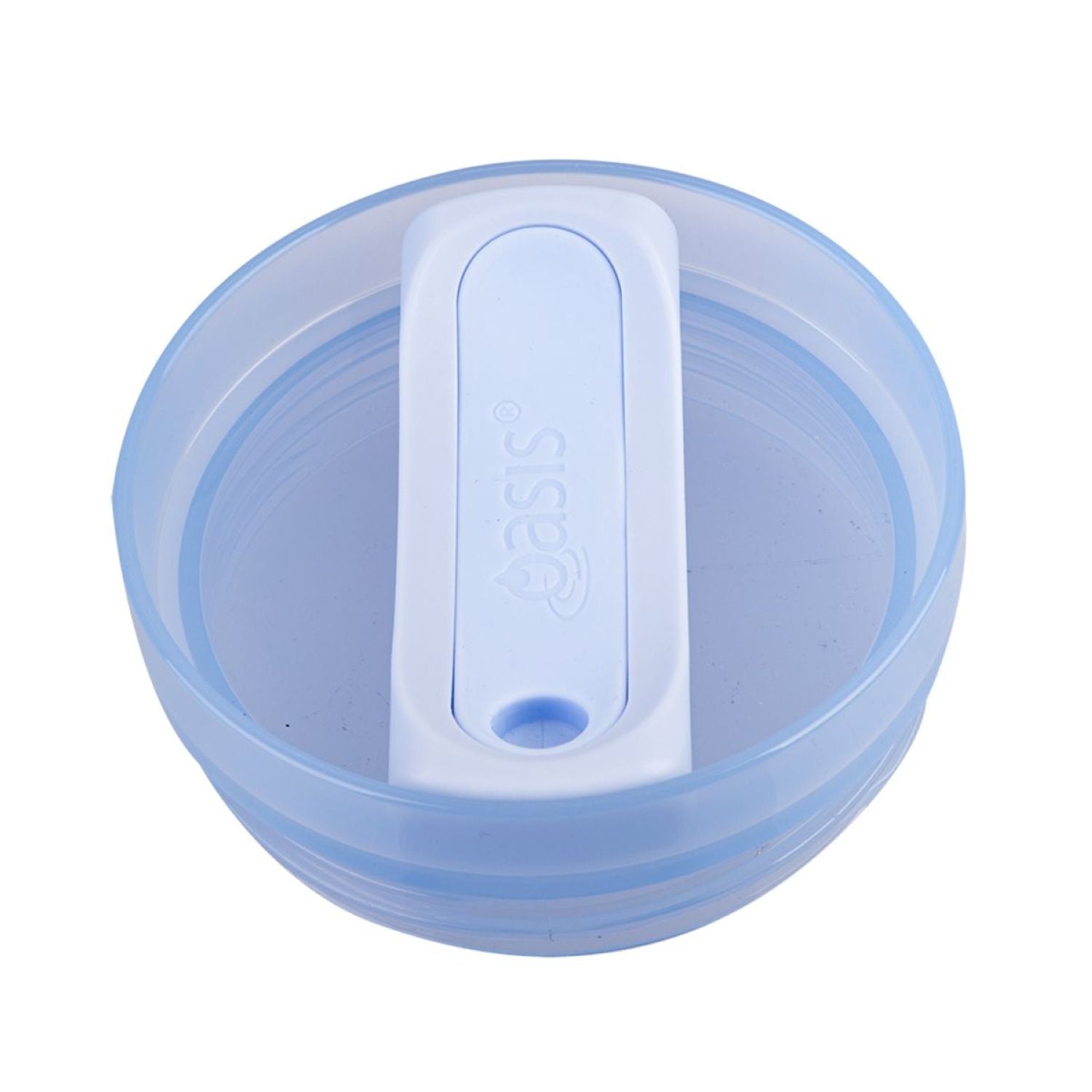 Oasis Stainless Steel Insulated Commuter Travel Tumbler 1.2L - Periwinkle