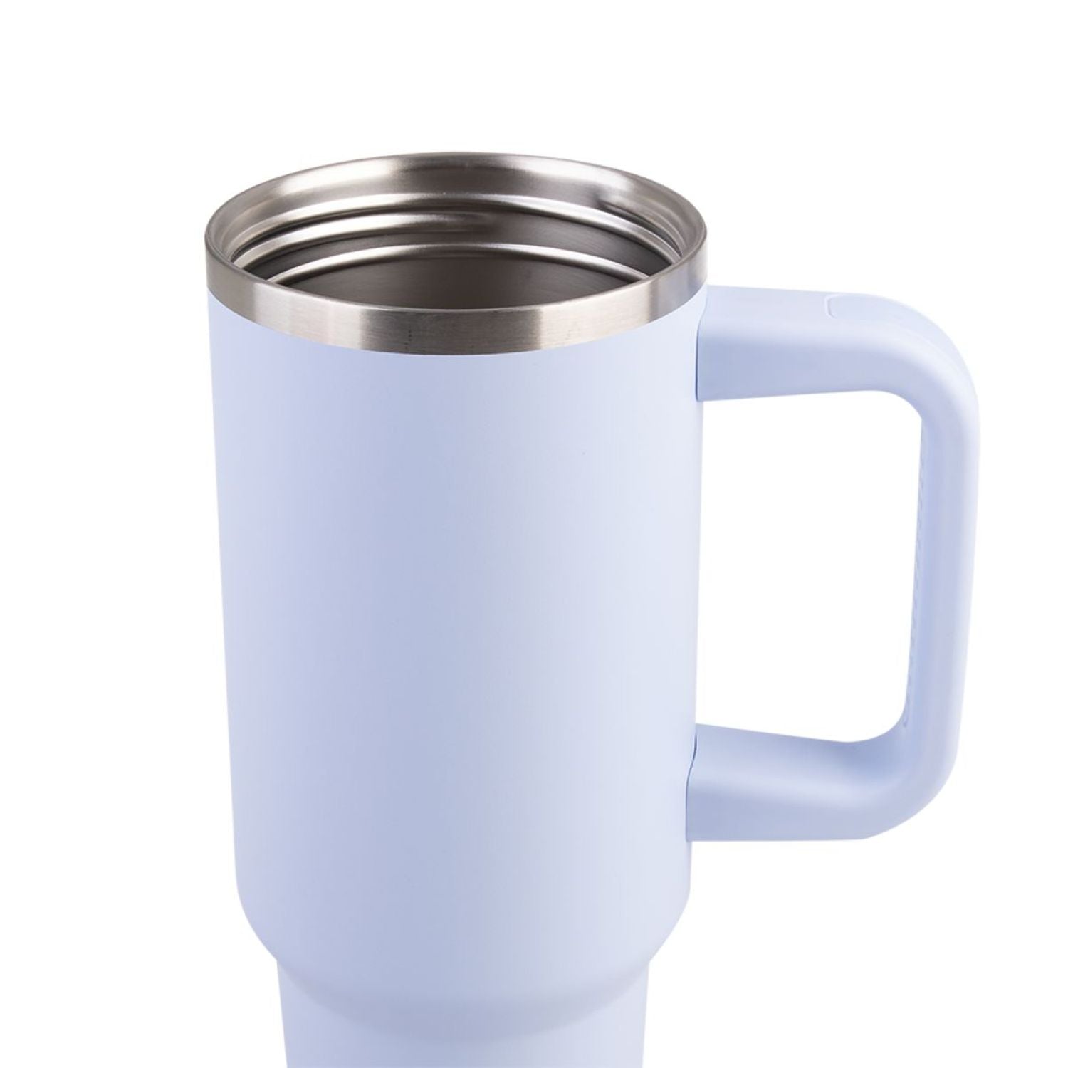 Oasis Stainless Steel Insulated Commuter Travel Tumbler 1.2L - Periwinkle
