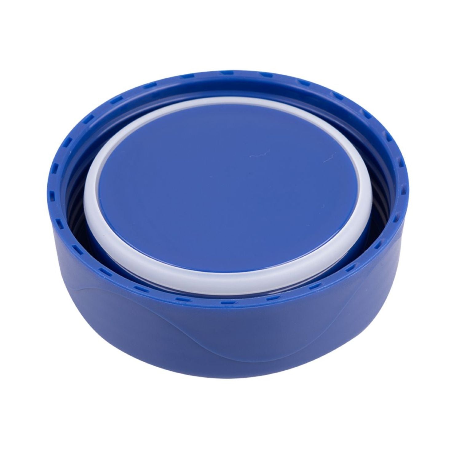 Oasis Stainless Steel Insulated Kids' Food Flask 300ML - Outer Space