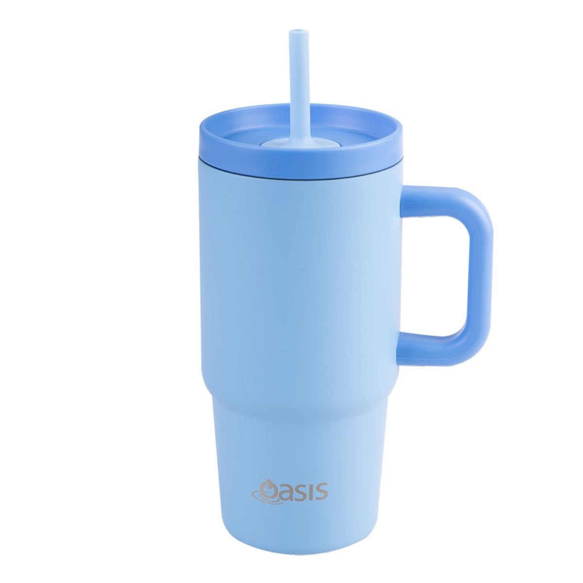 Oasis Stainless Steel Insulated Mini Commuter Travel – The Planet