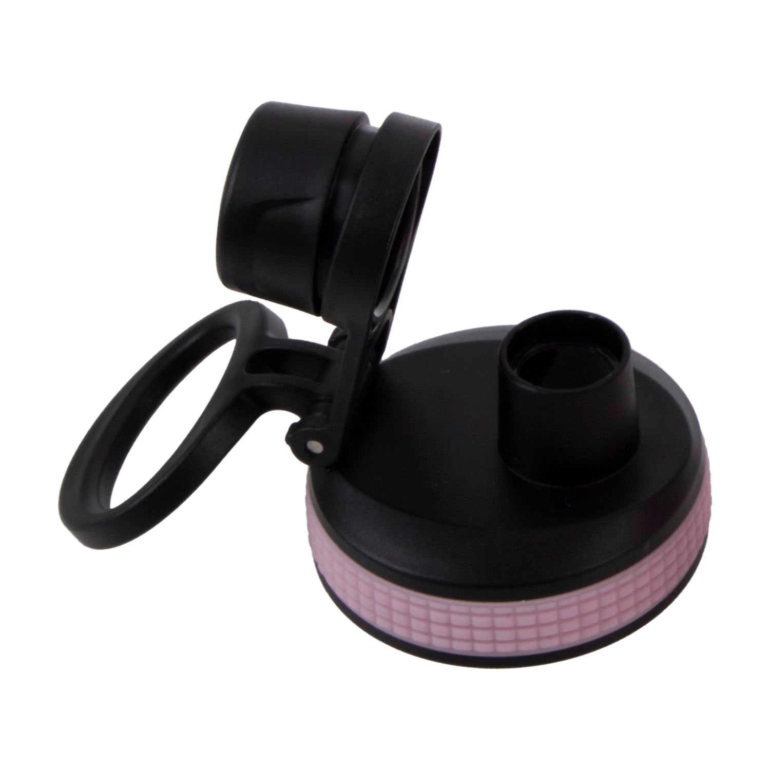 Oasis Stainless Steel Insulated Sports Water Bottle with Screw Cap 550ML - Carnation