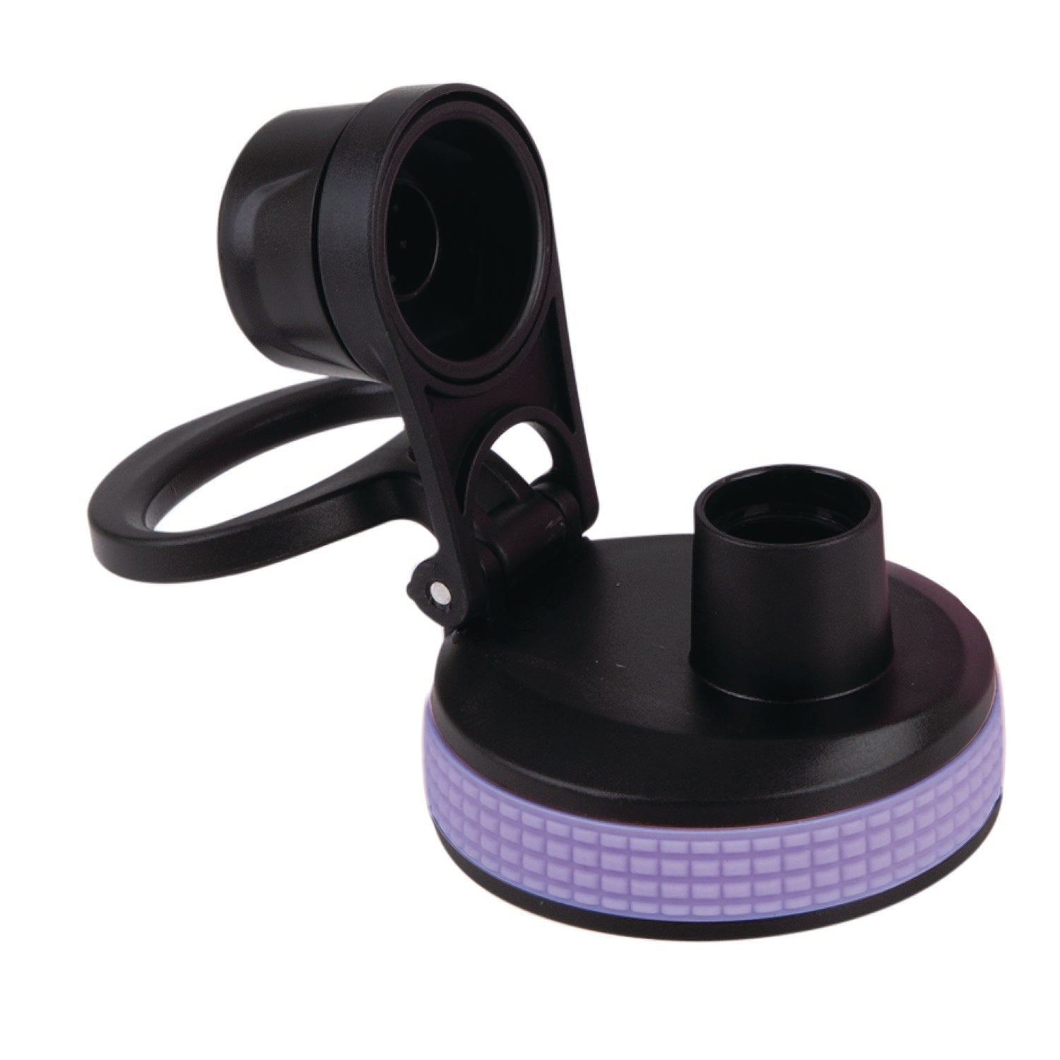 Oasis Stainless Steel Insulated Sports Water Bottle with Screw Cap 780ML - Lavender