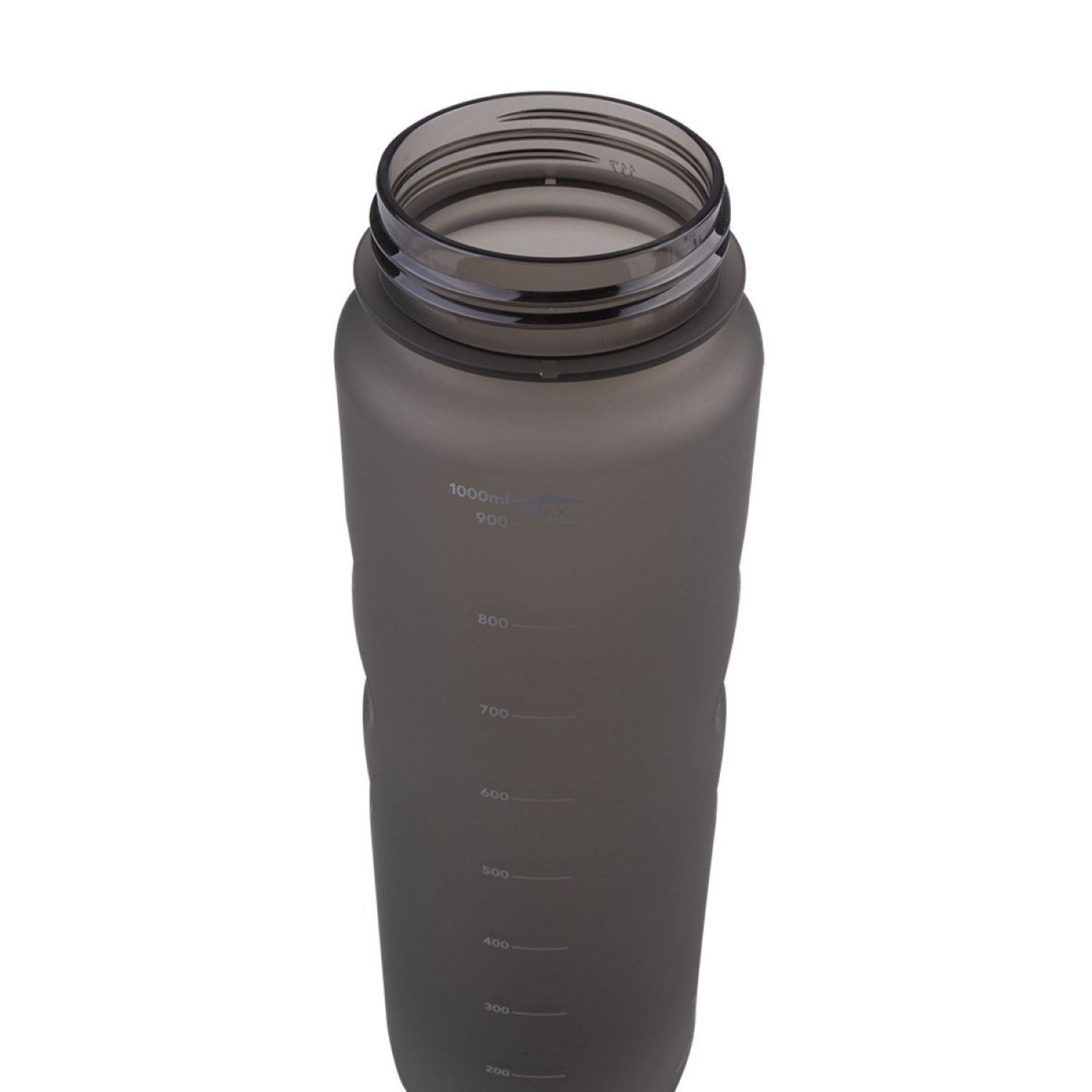Oasis Tritan Sports Bottle 1L - Graphite