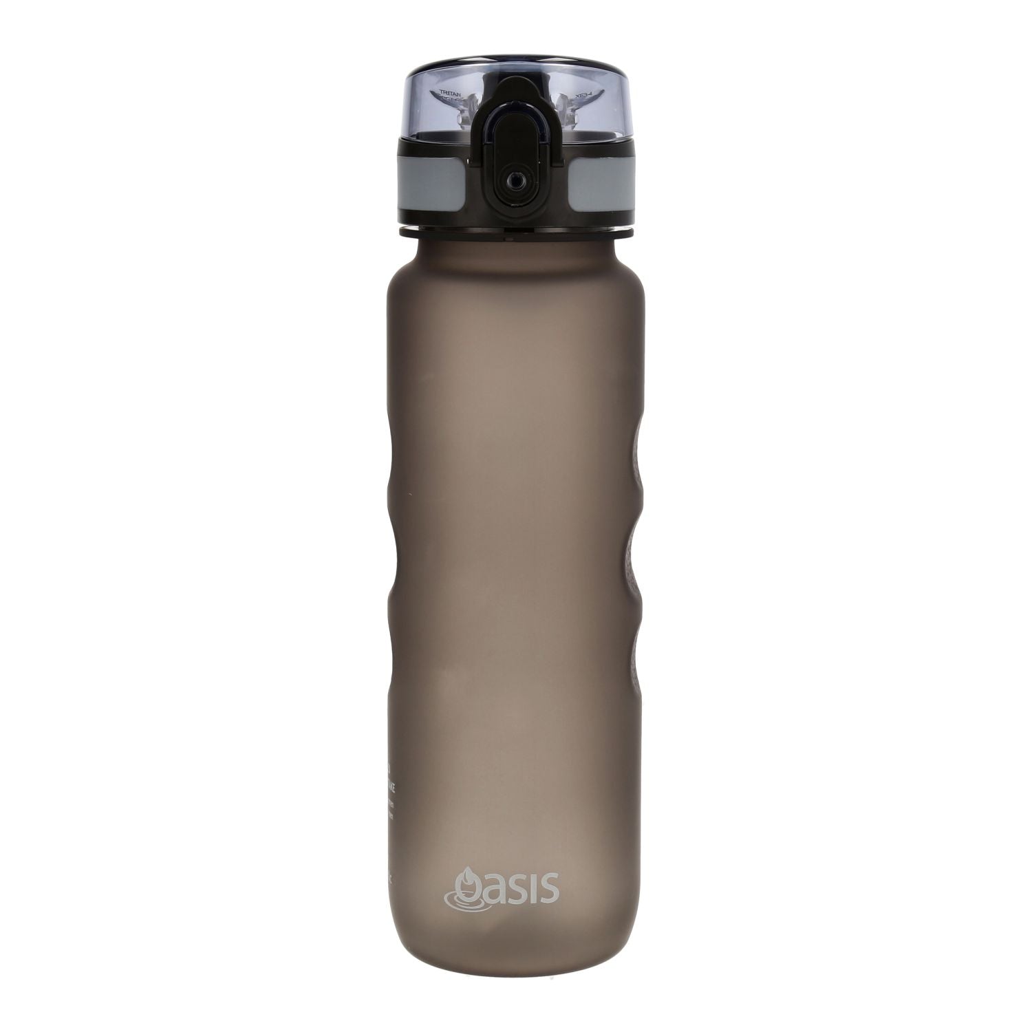 Oasis Tritan Sports Bottle 500ML - Graphite