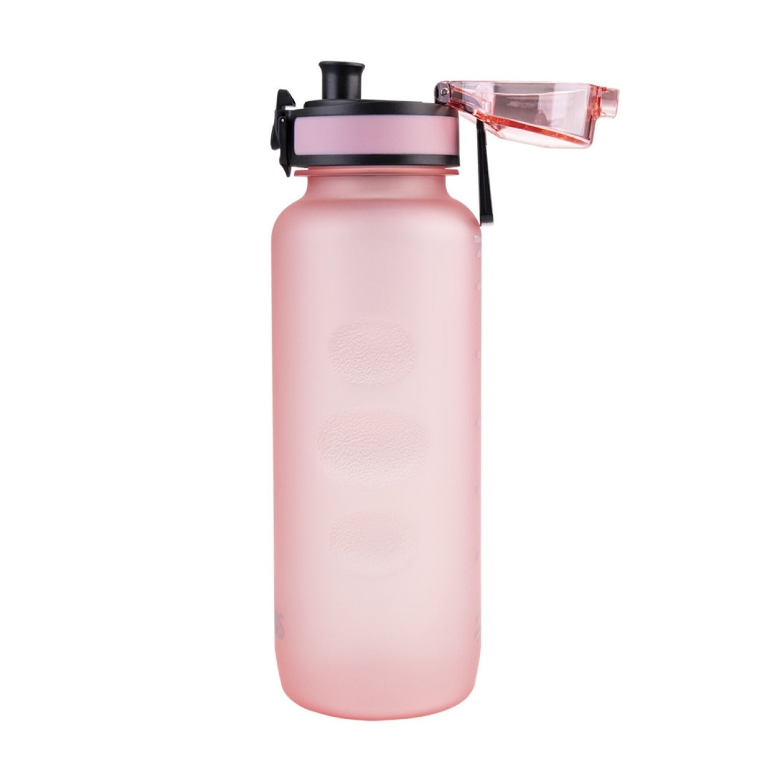 Oasis Tritan Sports Bottle 750ML - Glow Pink