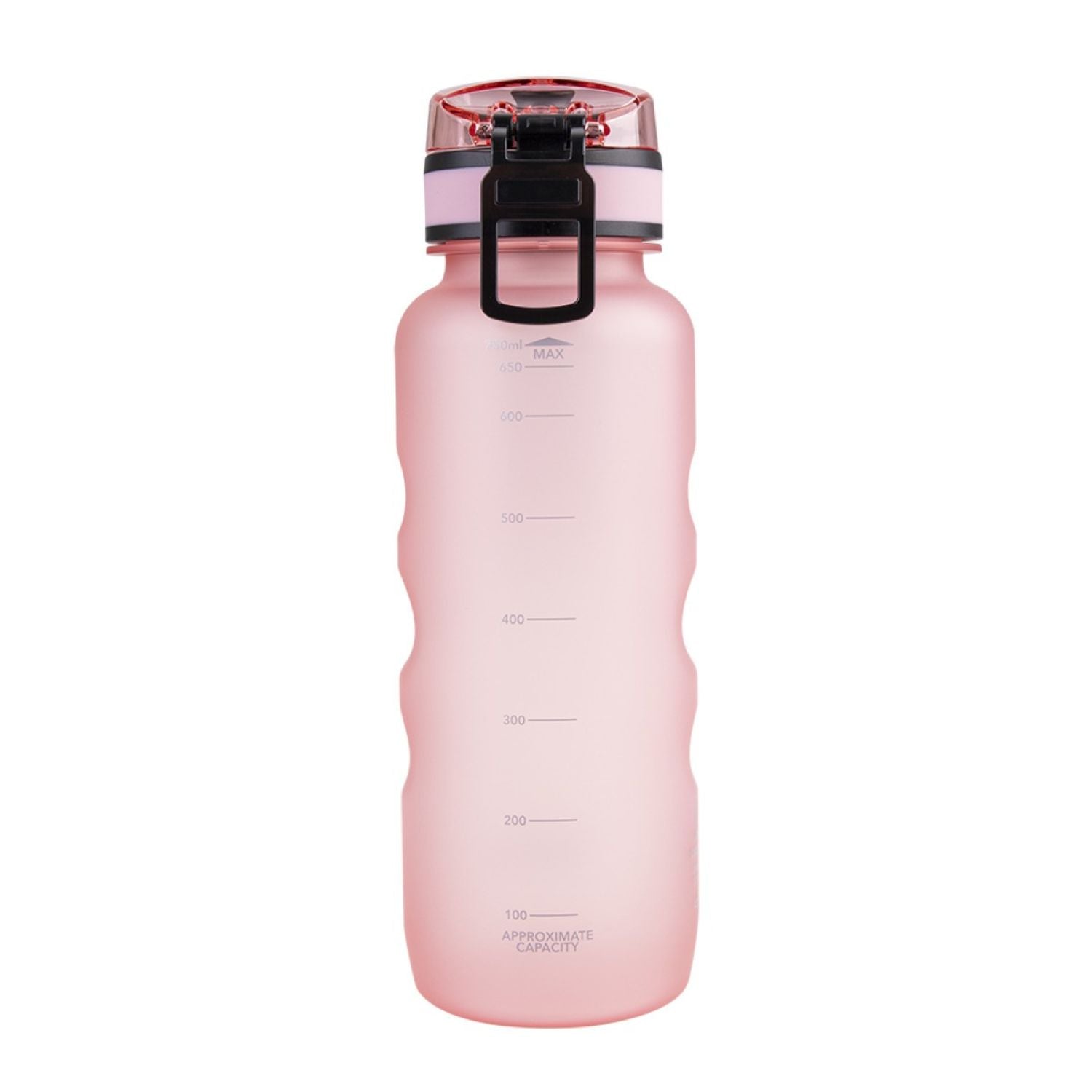 Oasis Tritan Sports Bottle 750ML - Glow Pink