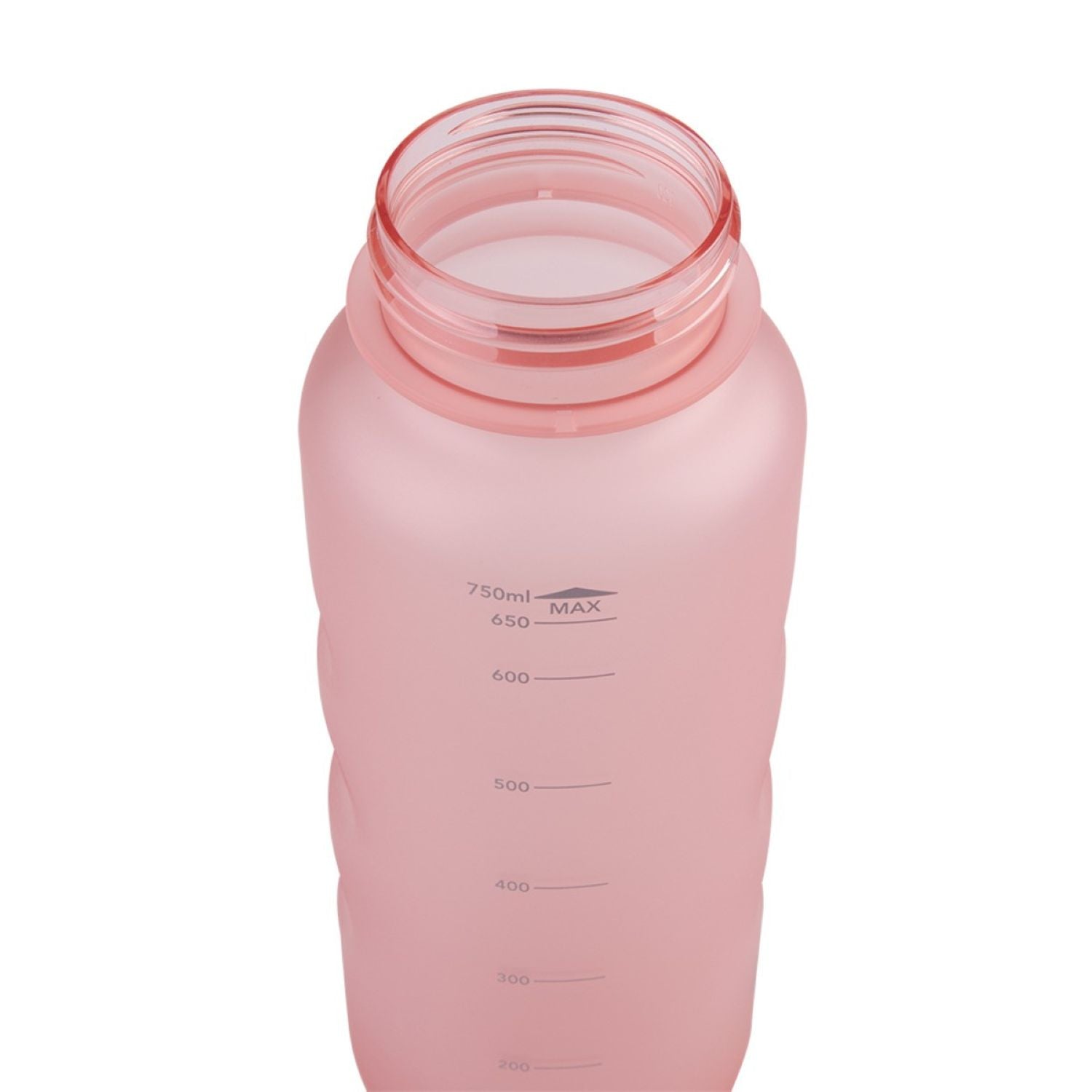 Oasis Tritan Sports Bottle 750ML - Glow Pink