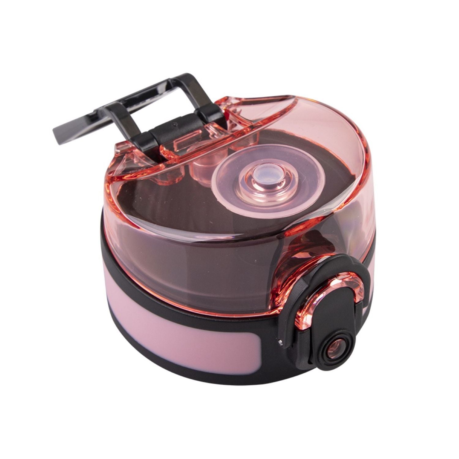 Oasis Tritan Sports Bottle 750ML - Glow Pink