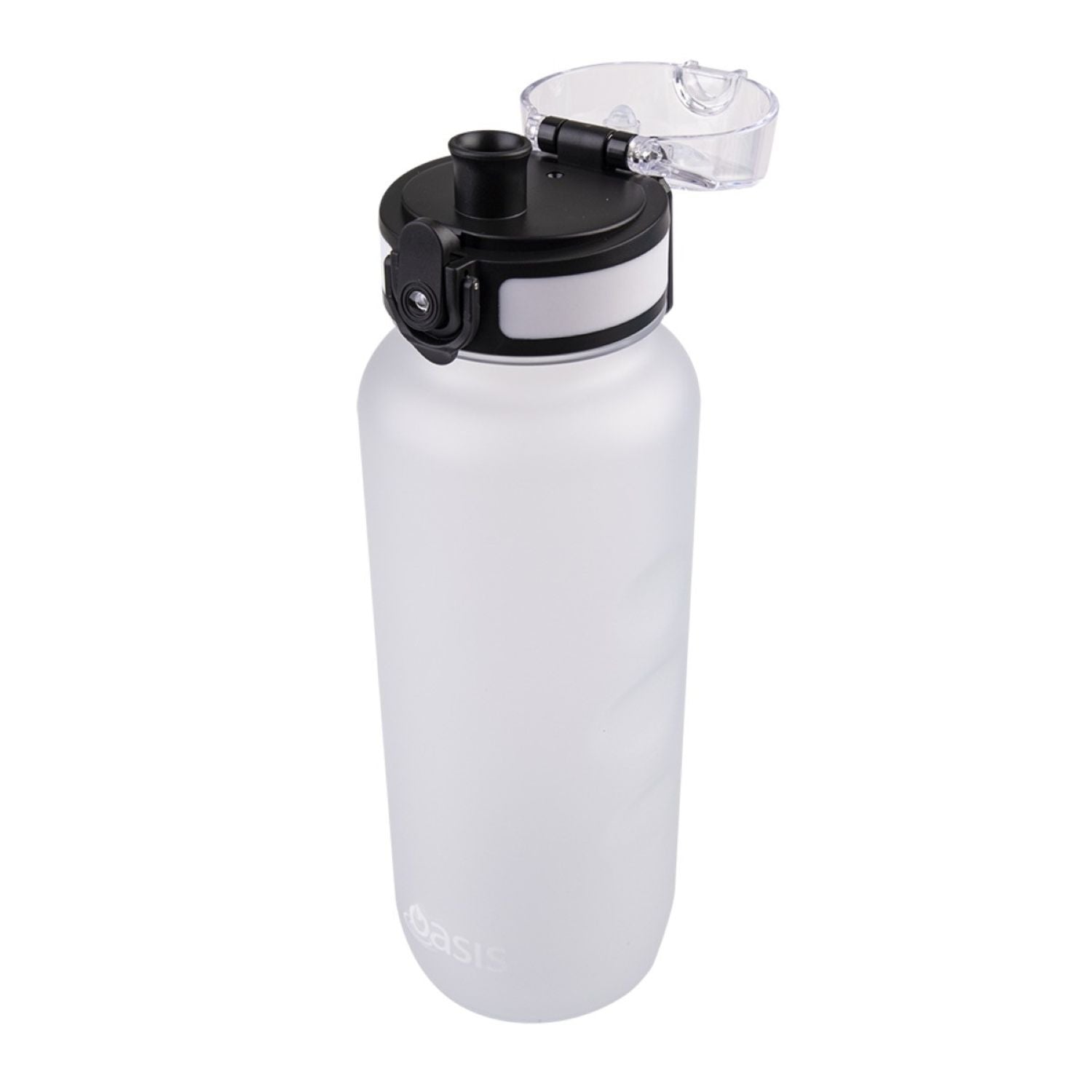 Oasis Tritan Sports Bottle 750ML - White