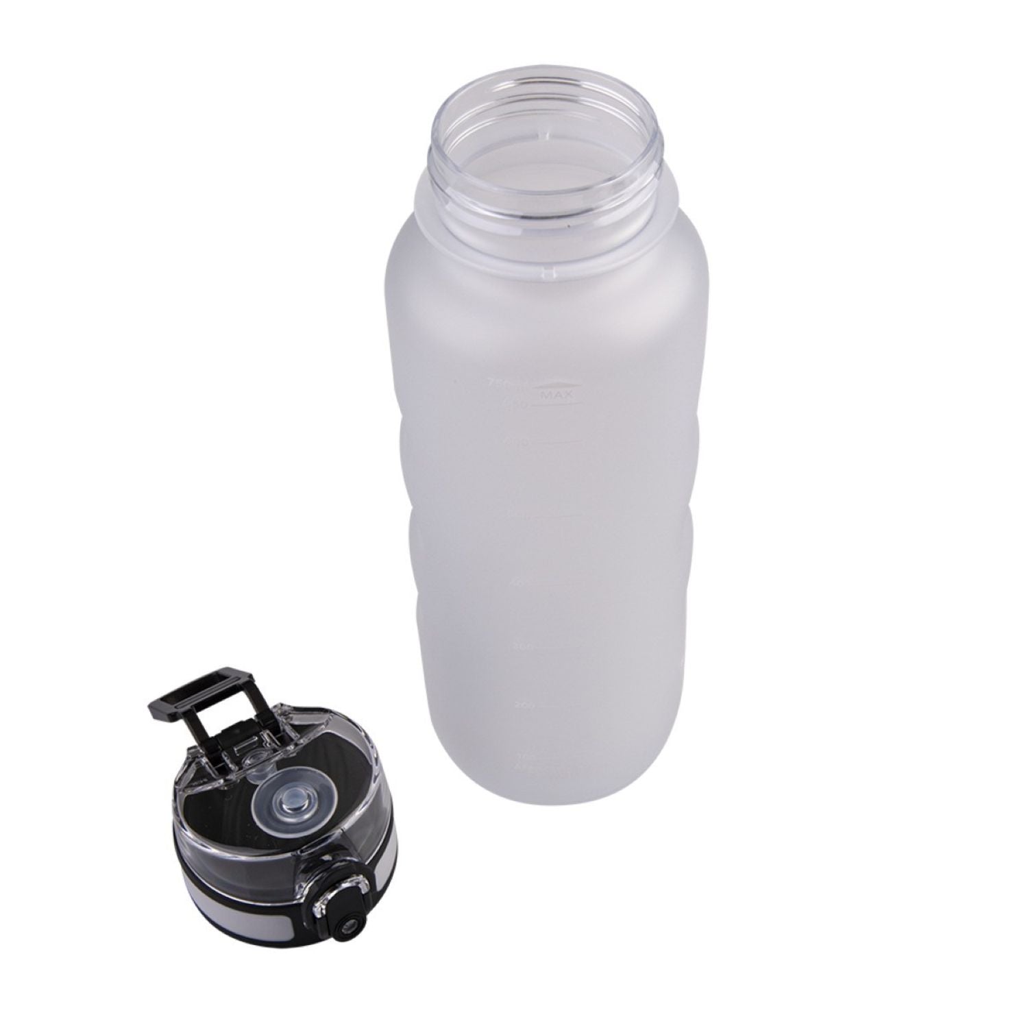 Oasis Tritan Sports Bottle 750ML - White