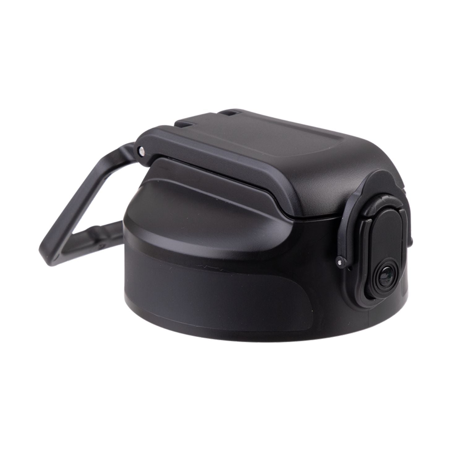 Oasis Tritan Sports Bottle With Sipper Straw 800ML - Carbon Black