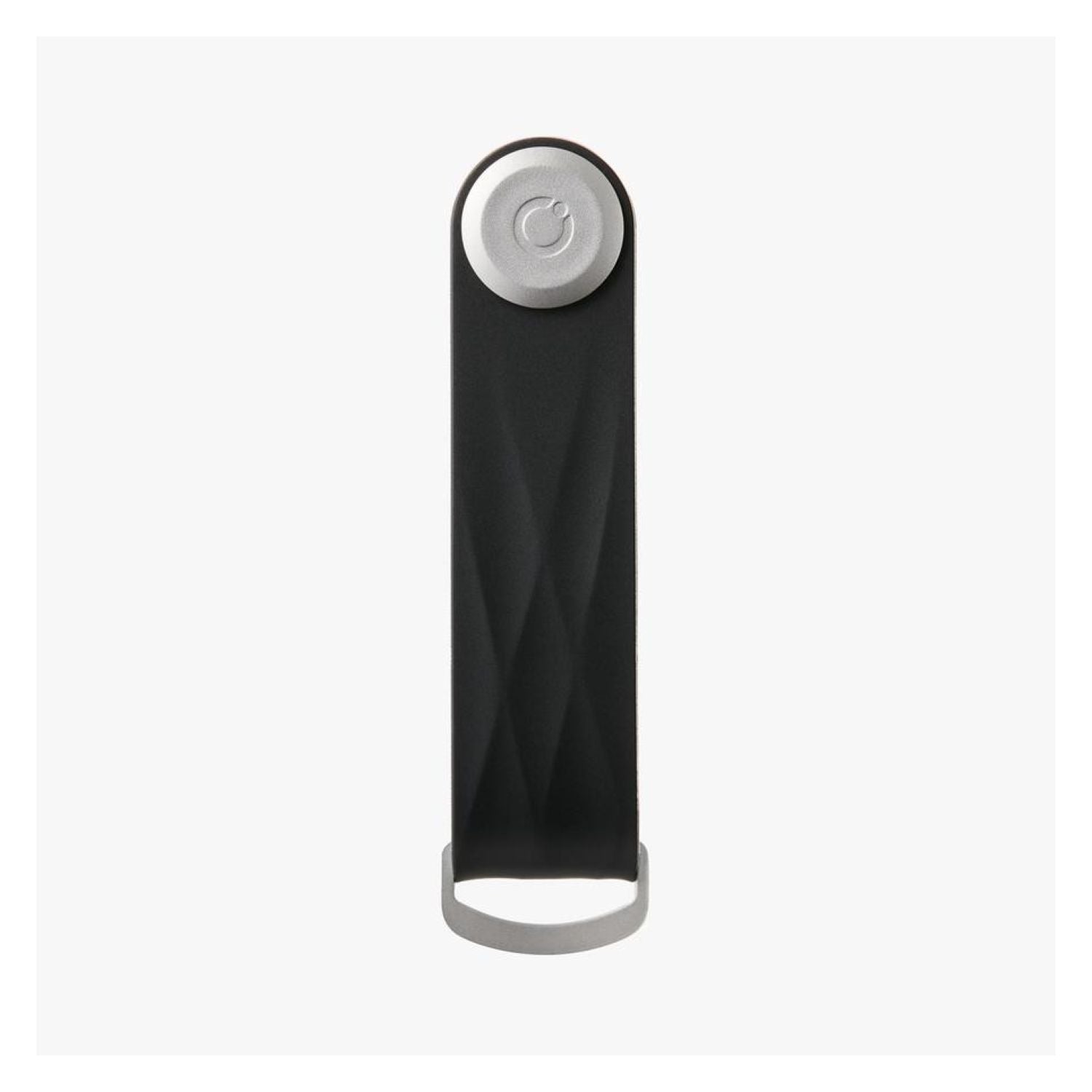 Orbitkey Active Key Organiser 2.0 (Jet Black)