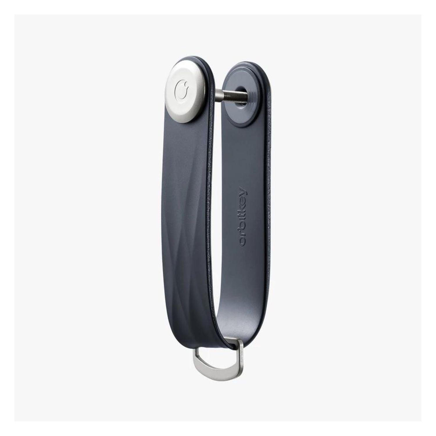 Orbitkey Active Key Organiser 2.0 (Midnight Blue)
