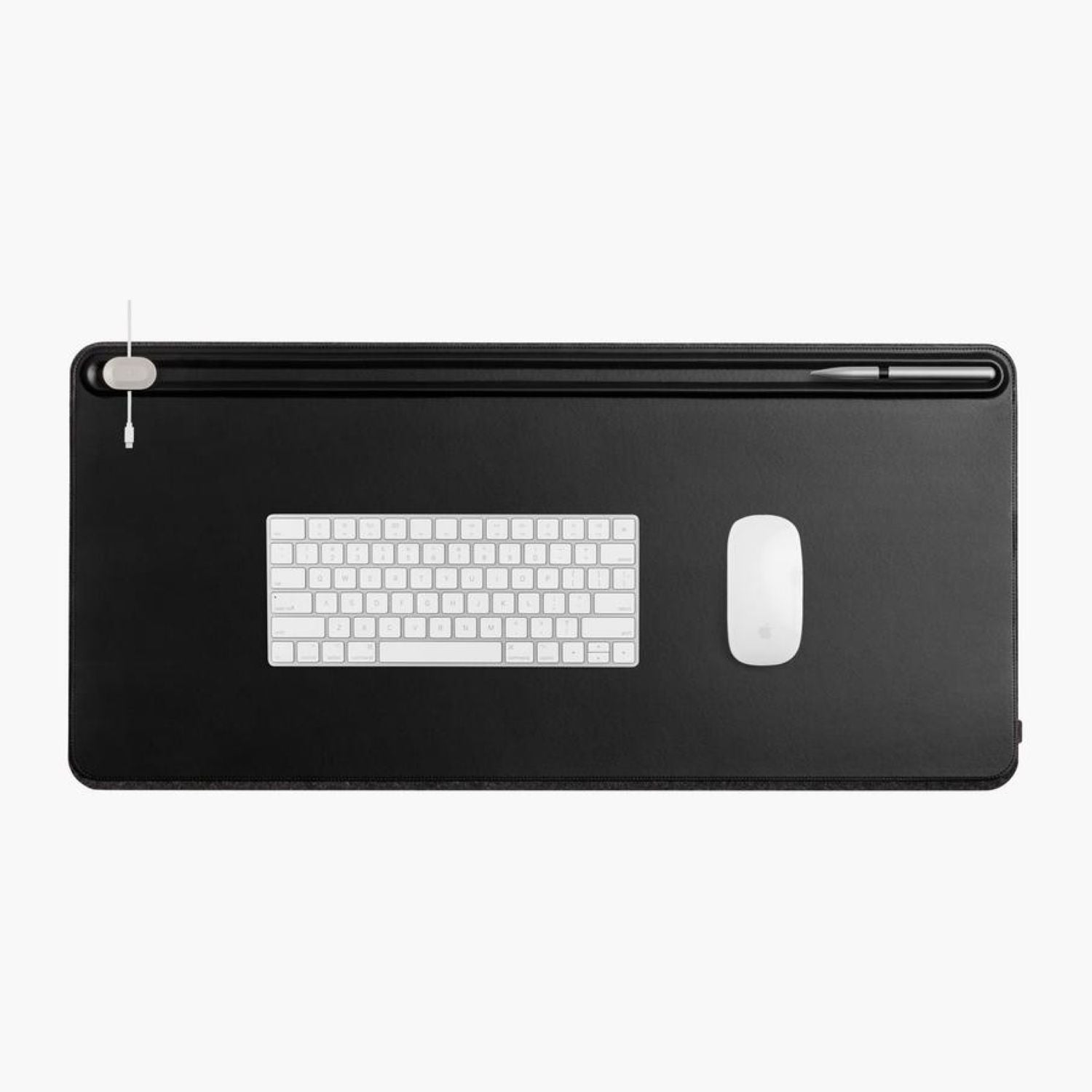 Orbitkey Desk Mat Large (Black)