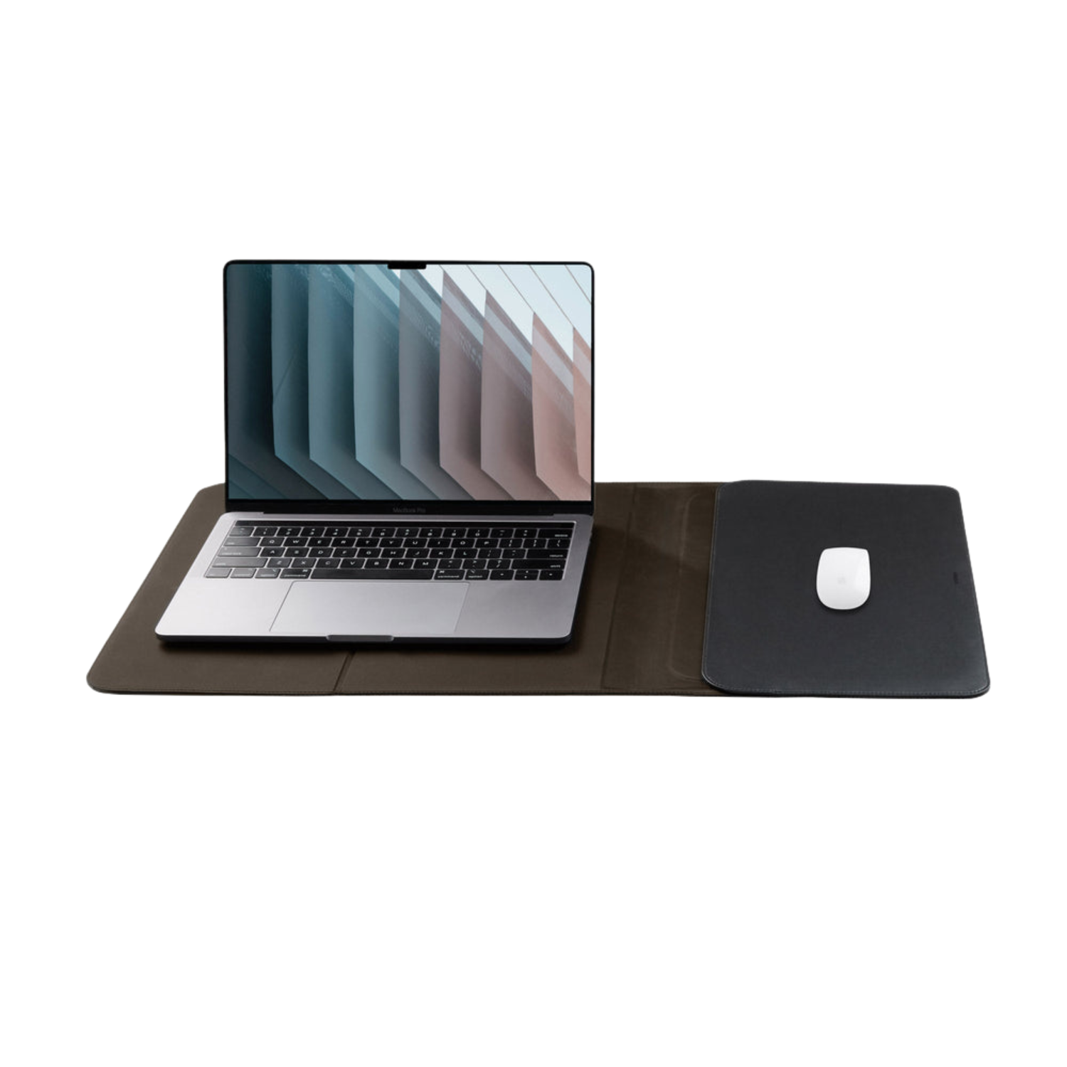 Orbitkey Hybrid Laptop Sleeve 14" (Black)