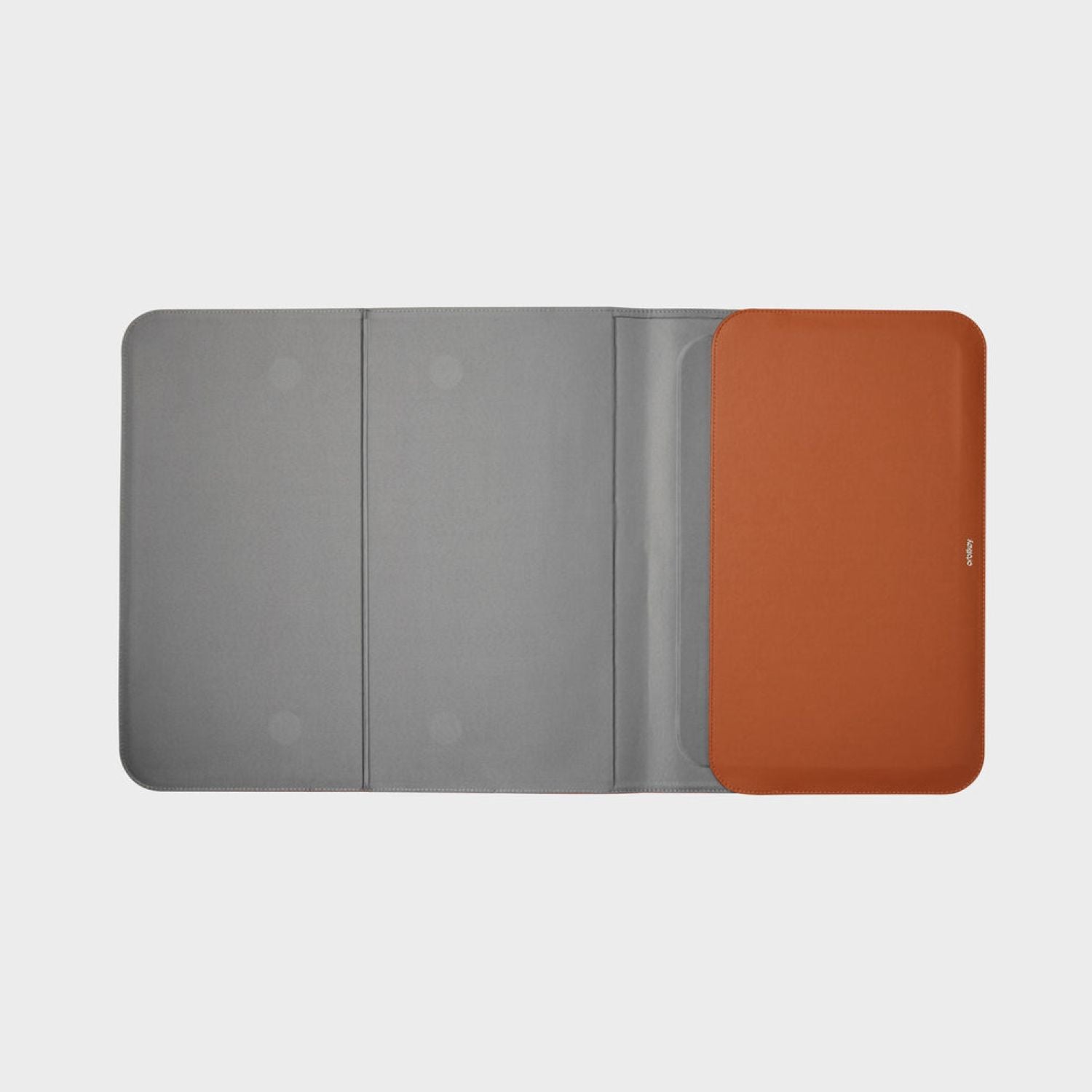 Orbitkey Hybrid Laptop Sleeve 14" (Teraccotta)