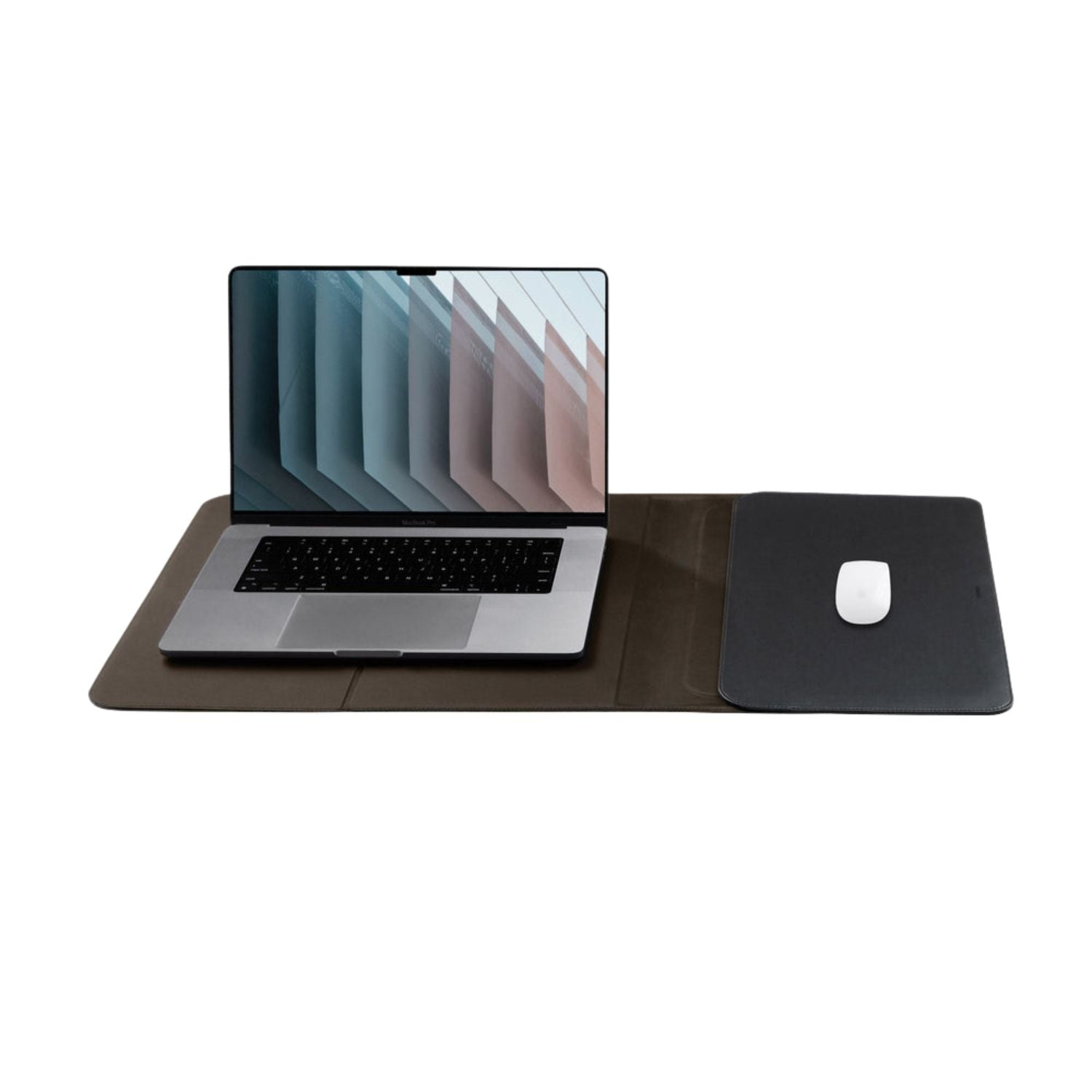 Orbitkey Hybrid Laptop Sleeve 16" (Black)