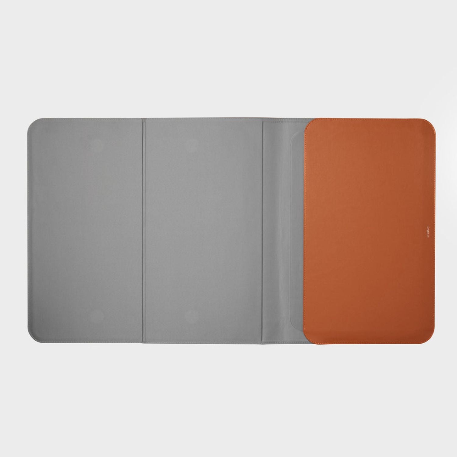 Orbitkey Hybrid Laptop Sleeve 16" (Teraccotta)
