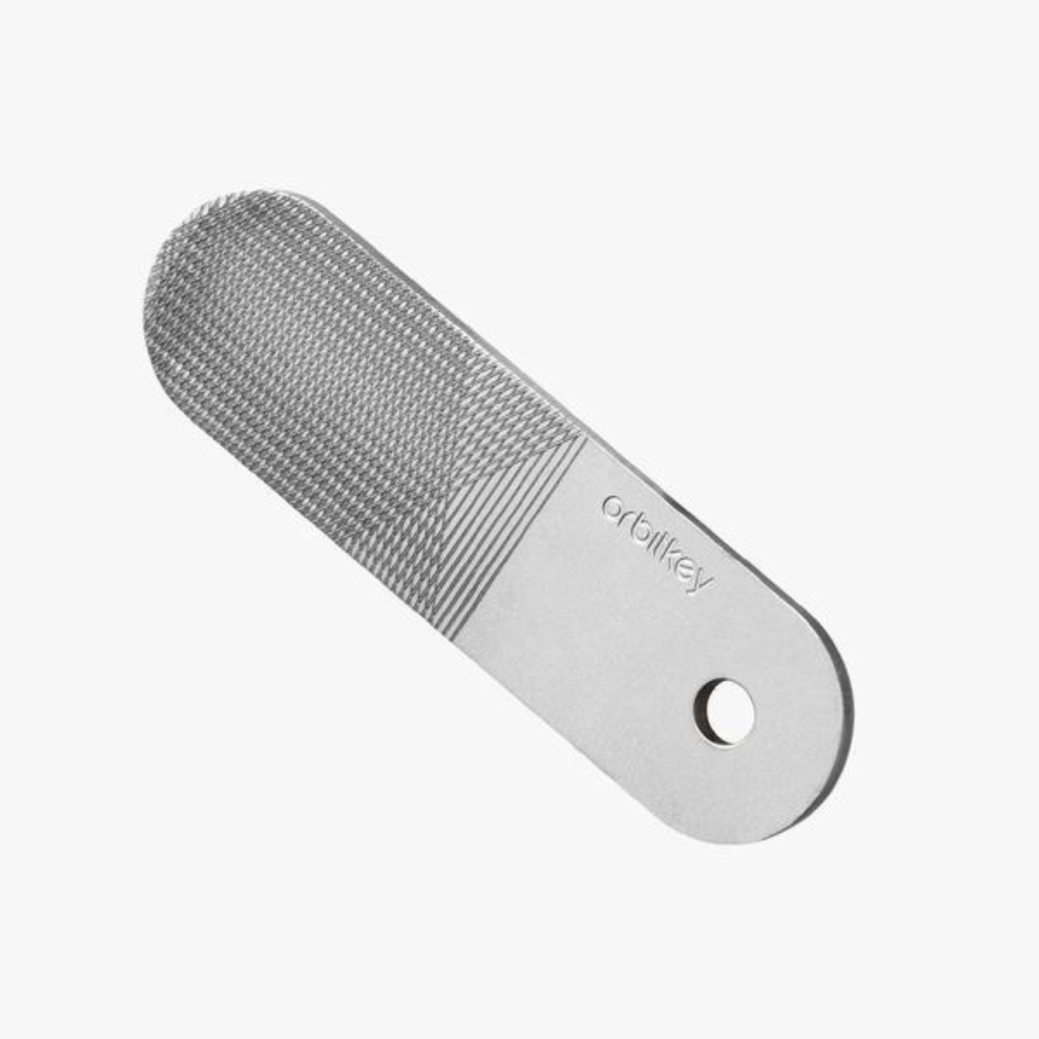 Orbitkey Nail File & Mirror