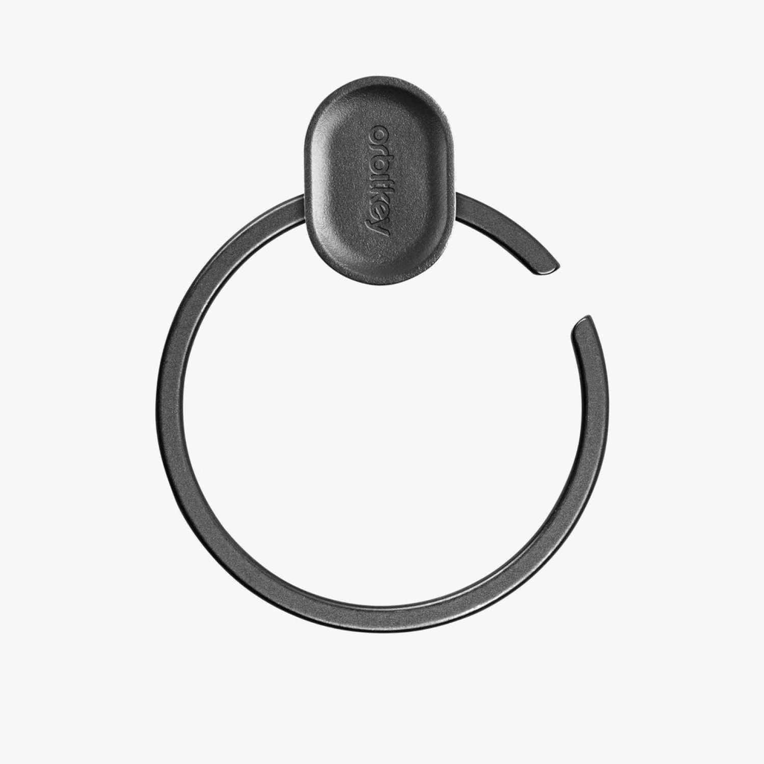 Orbitkey Ring V2 (Black)
