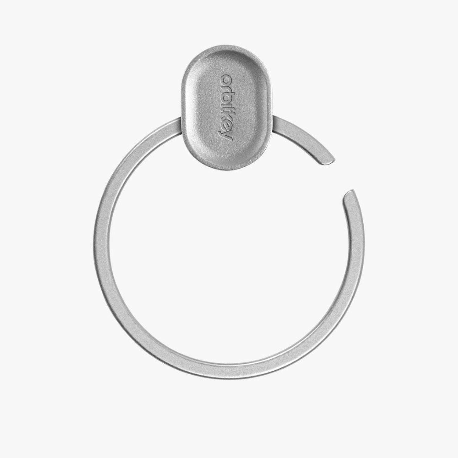 Orbitkey Ring V2 (Silver)