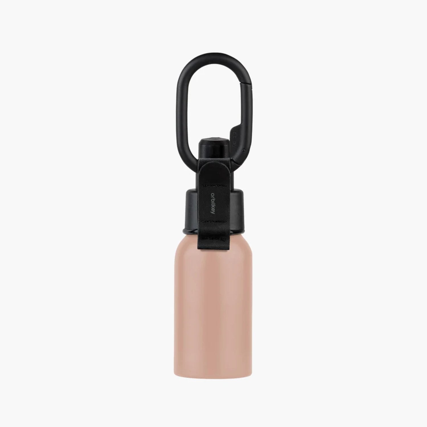 Orbitkey Sanitiser Holder (Blush)