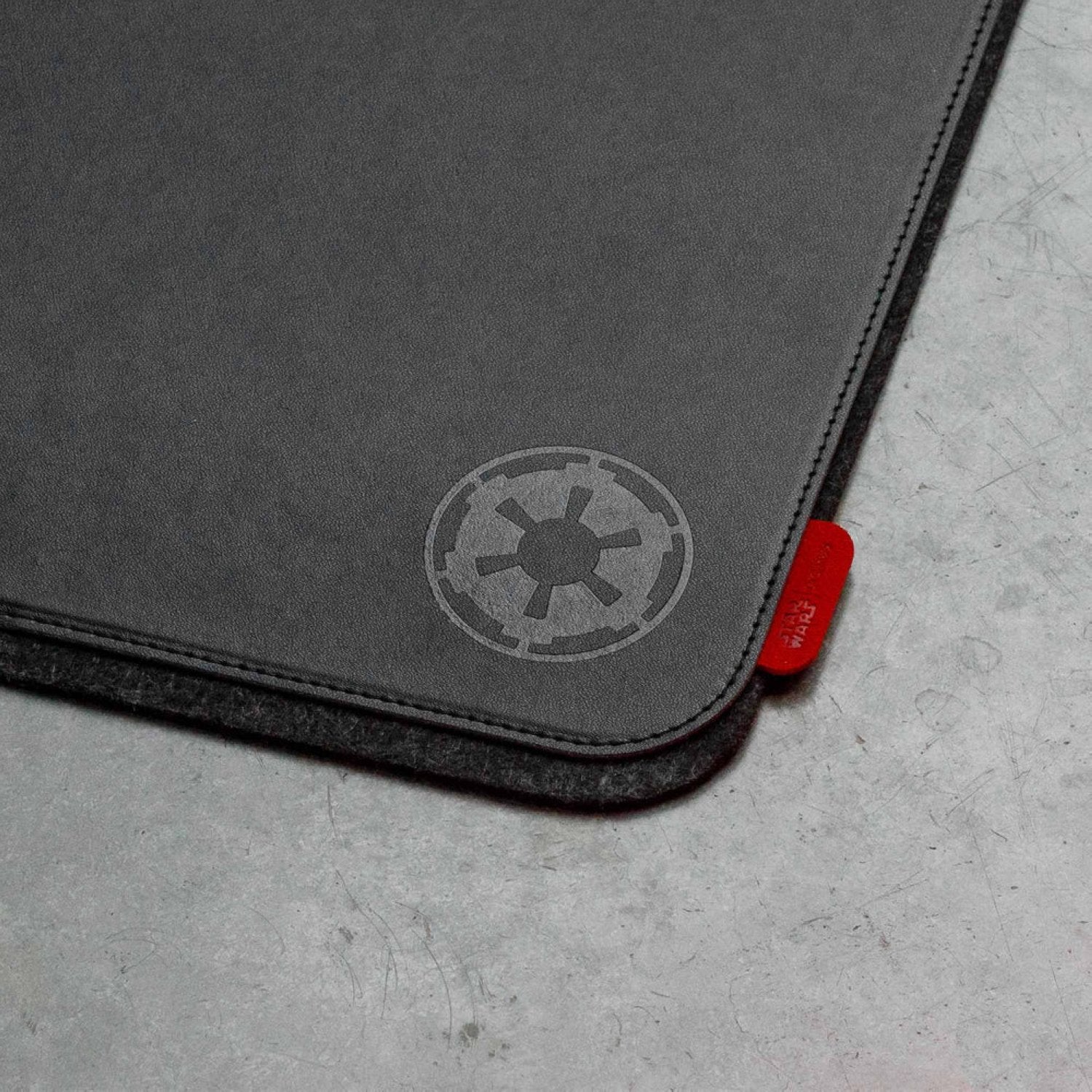 Orbitkey Star Wars Desk Mat Medium (Darth Vader)